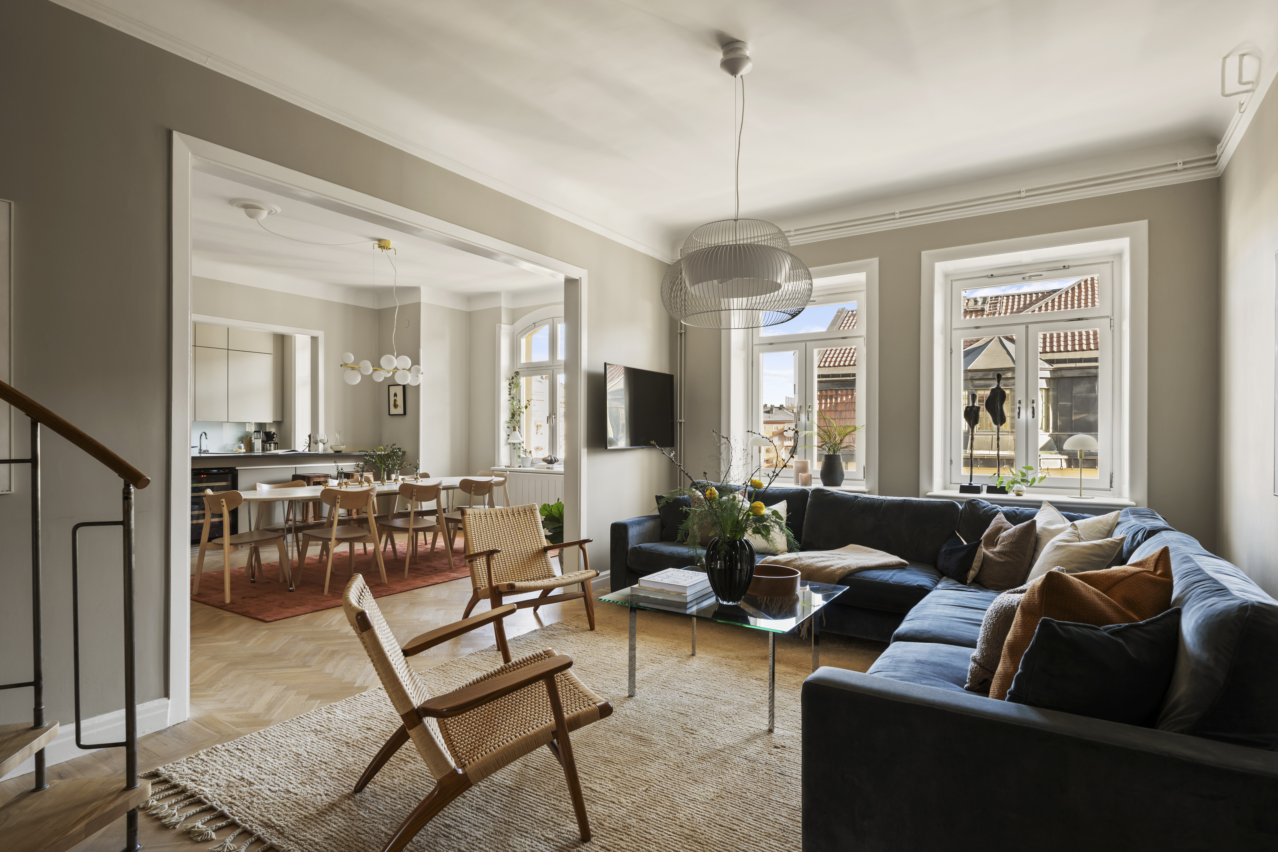  Hantverkargatan 79B - 物件實景