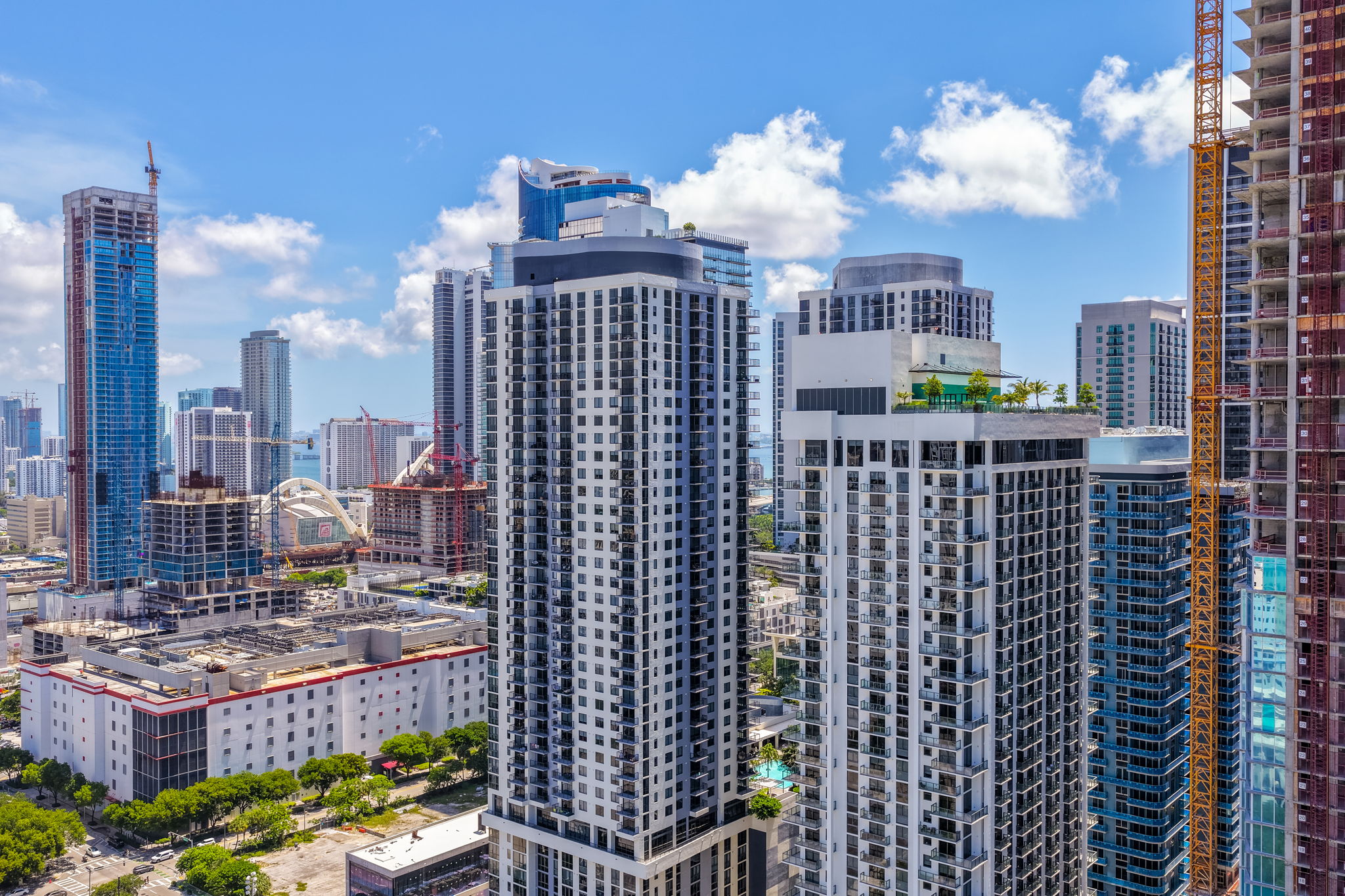  11 NE 6th Street, Miami, FL, 33132 - 物件實景