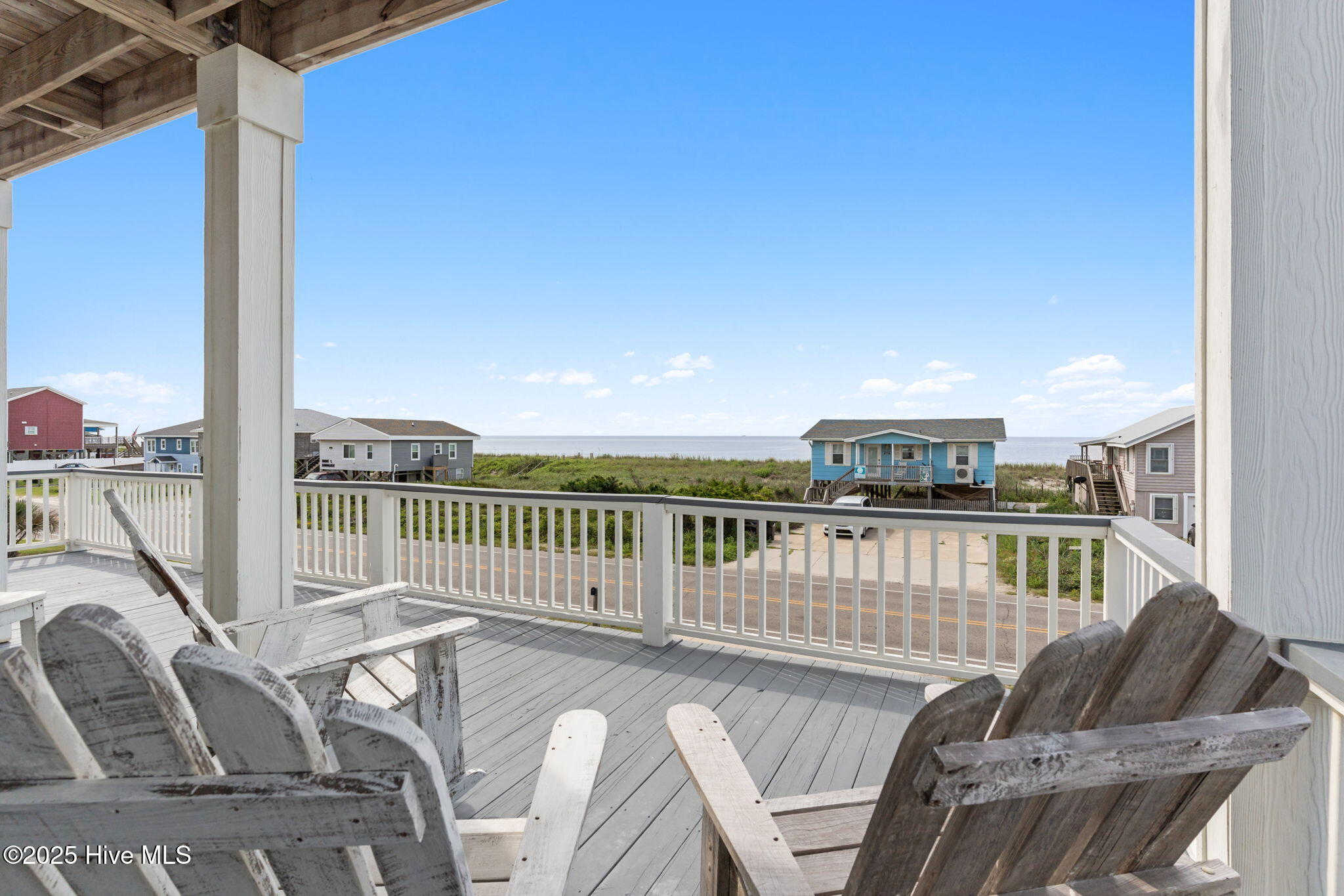 Oak Island, North Carolina, 28465, United States, 5 Bedrooms Bedrooms, ,5 BathroomsBathrooms,Residential,For Sale,1974906