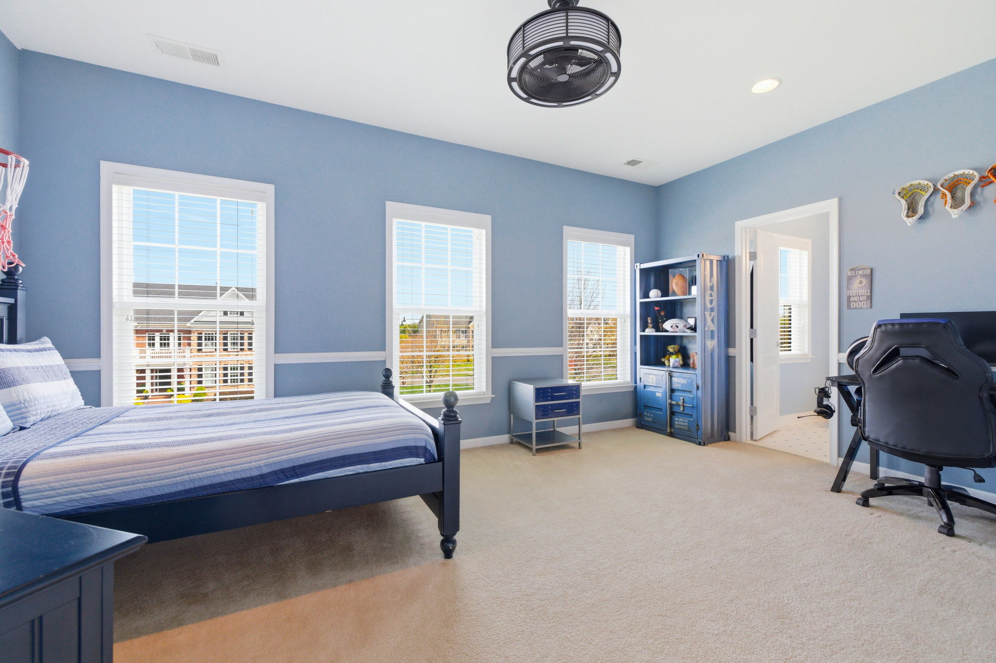  16545 Levade Drive, Leesburg, VA 20176 - 物件實景