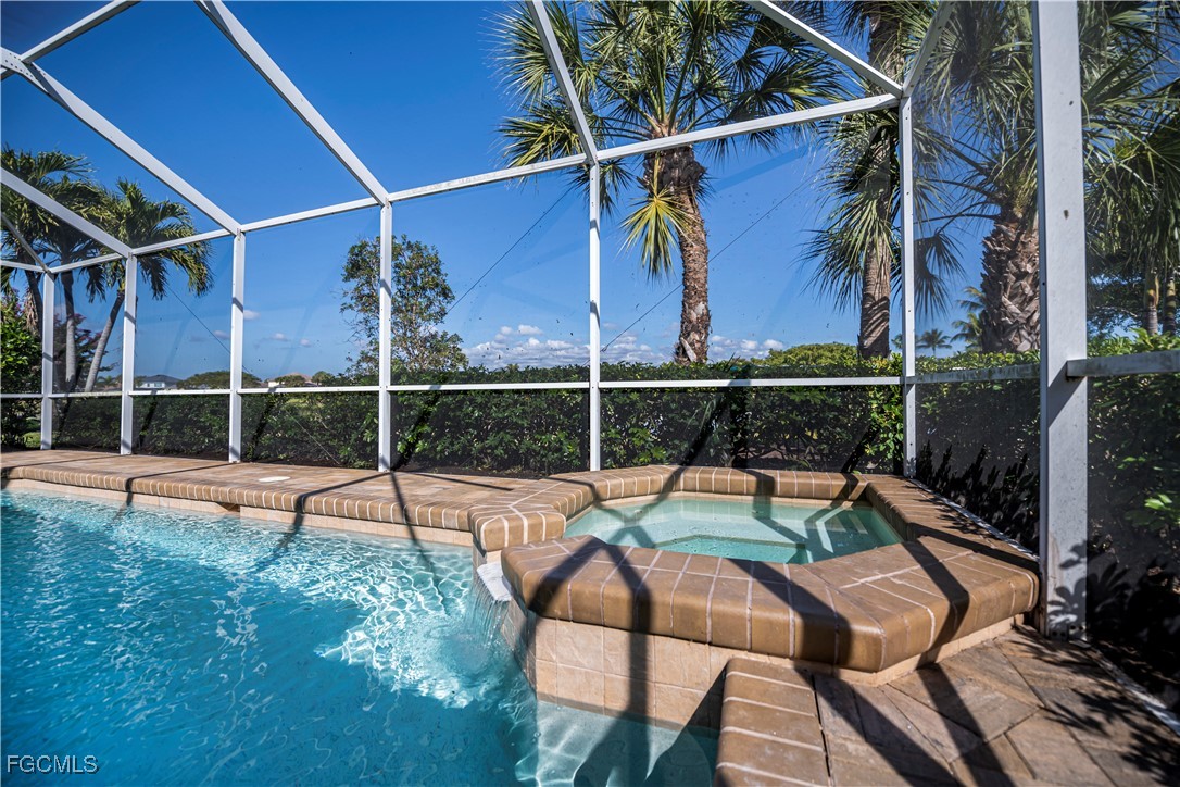 Cape Coral, Florida, 33991, United States, 4 Bedrooms Bedrooms, ,3 BathroomsBathrooms,Residential,For Sale,2007776