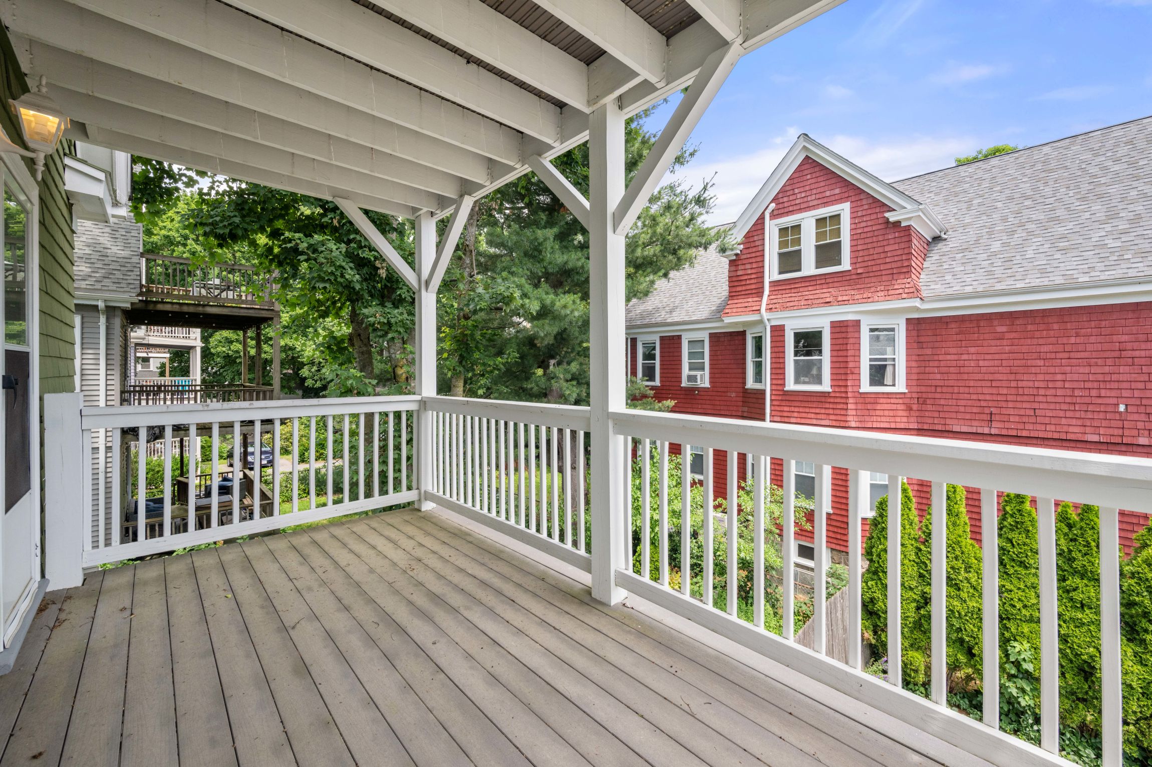  15 Haslet Street - Unit 2, Boston, MA, 02131 - 物件實景