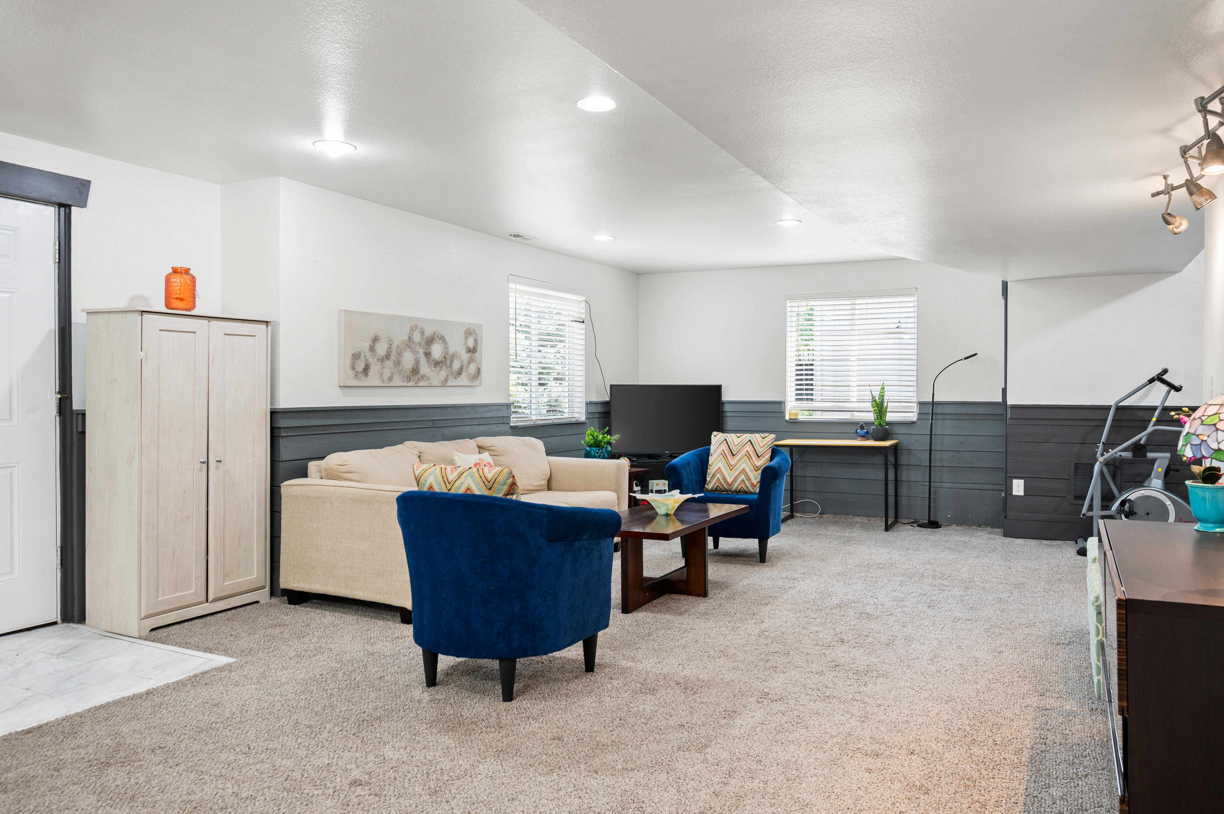  Comfort, Flexibility And Exceptional Potential In This Castle Pines Home - 物件實景