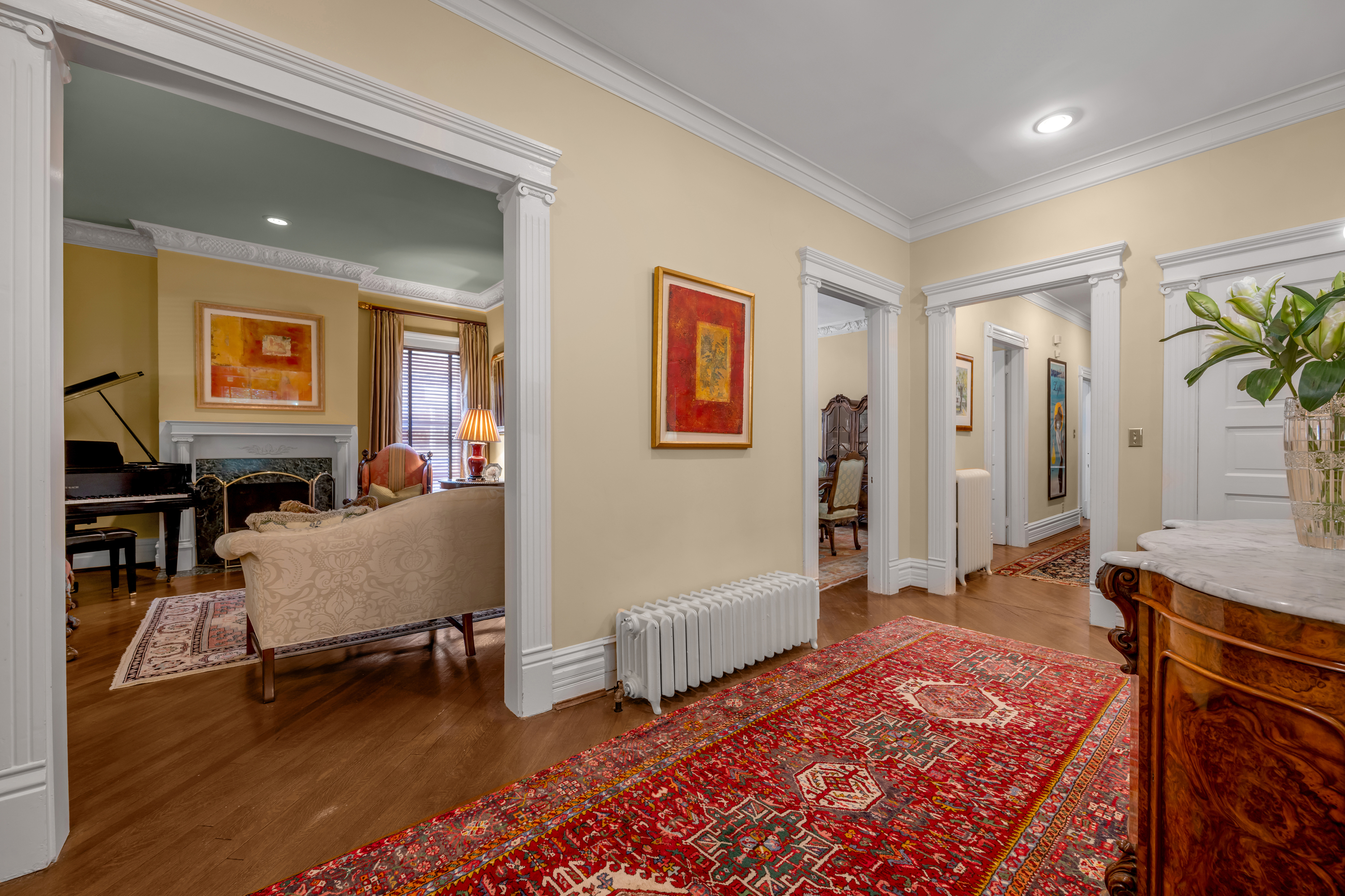  262 S Ashland Avenue - 物件實景