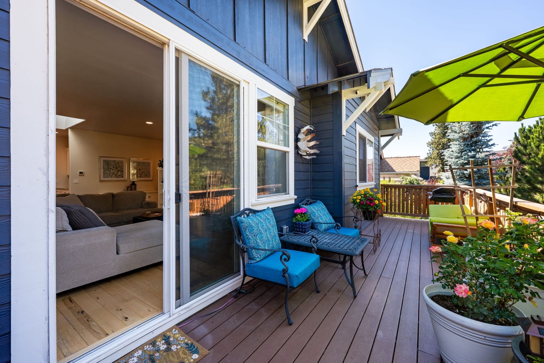  61057 SE Ruby Peak Lane Bend, OR 97702 - 物件實景