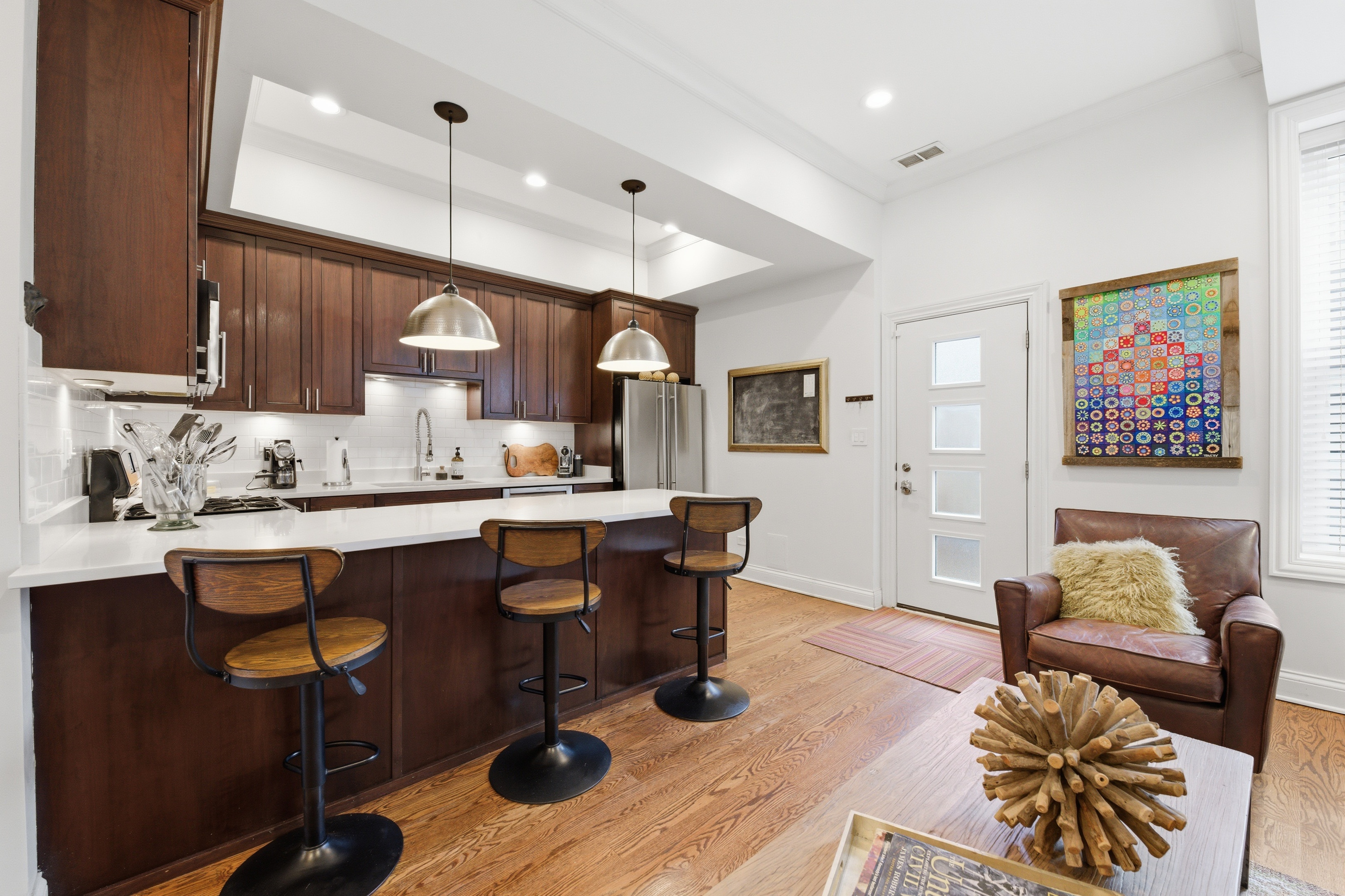  Best Value in West Town - 物件實景