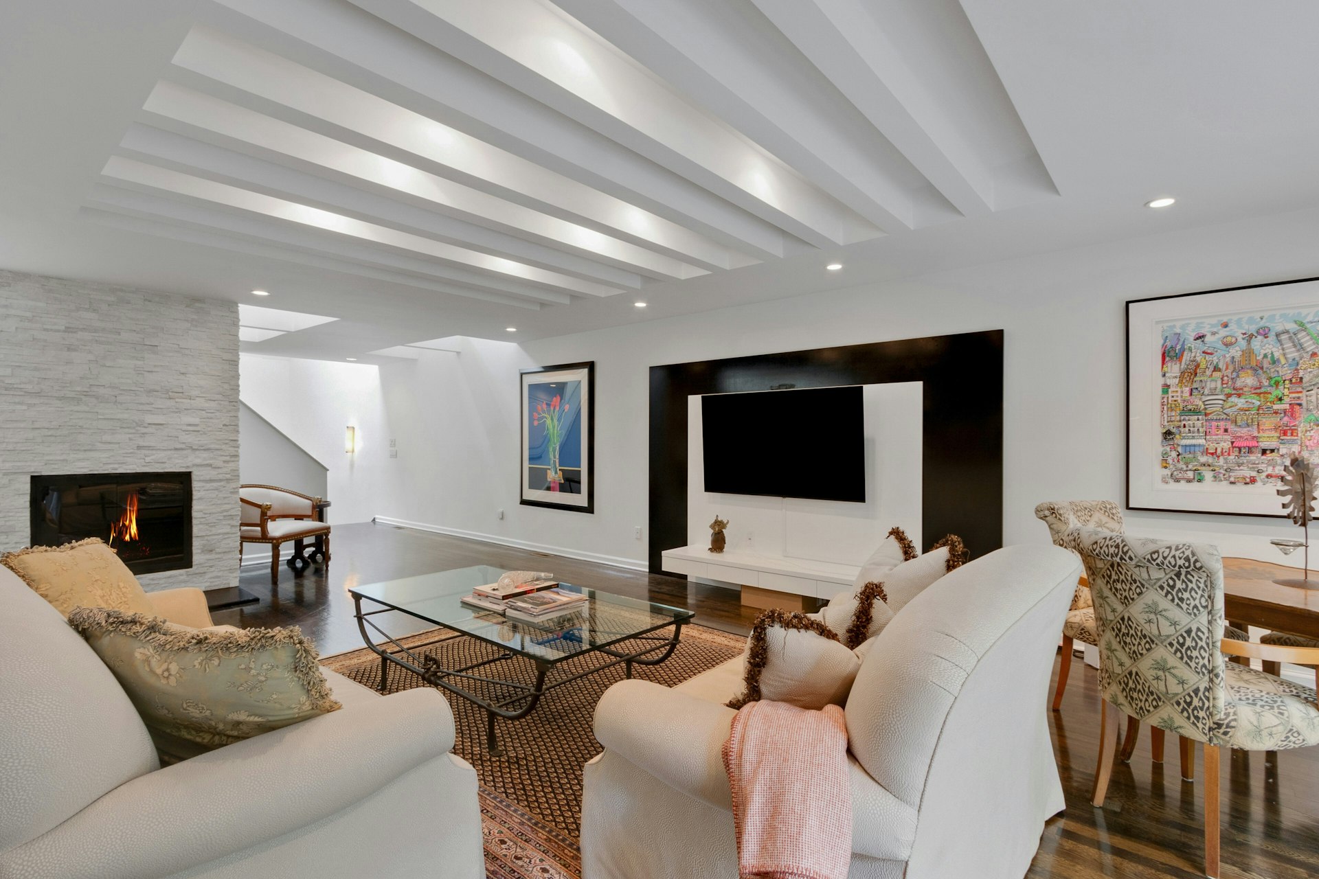  51 Hidden Ledge Road, Englewood, NJ 07631 - 物件實景