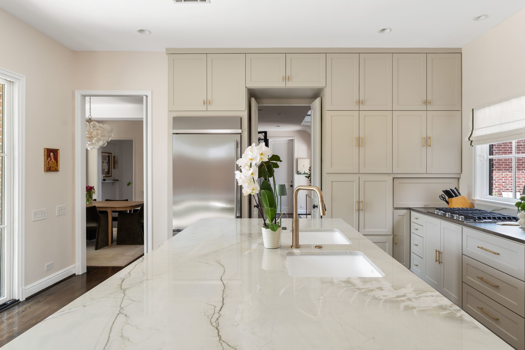  2105 Pelham Drive - 物件實景