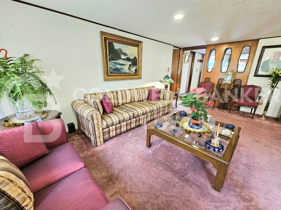 Naucalpan de Juárez, Estado de méxico, 53100, Mexico, 4 Bedrooms Bedrooms, ,6 BathroomsBathrooms,Residential,For Sale,1762257