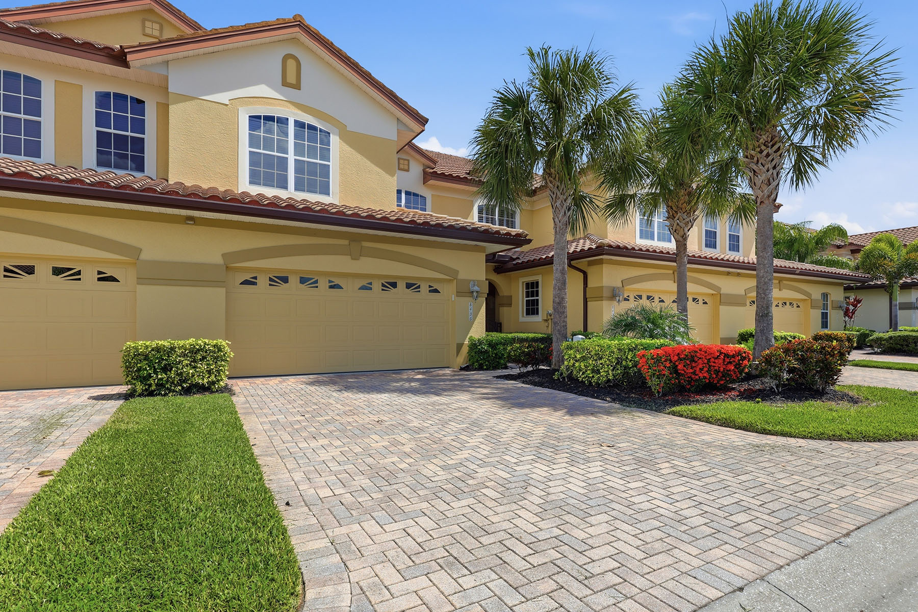  MIRAMAR LINKS AT LAKEWOOD RANCH - 物件實景