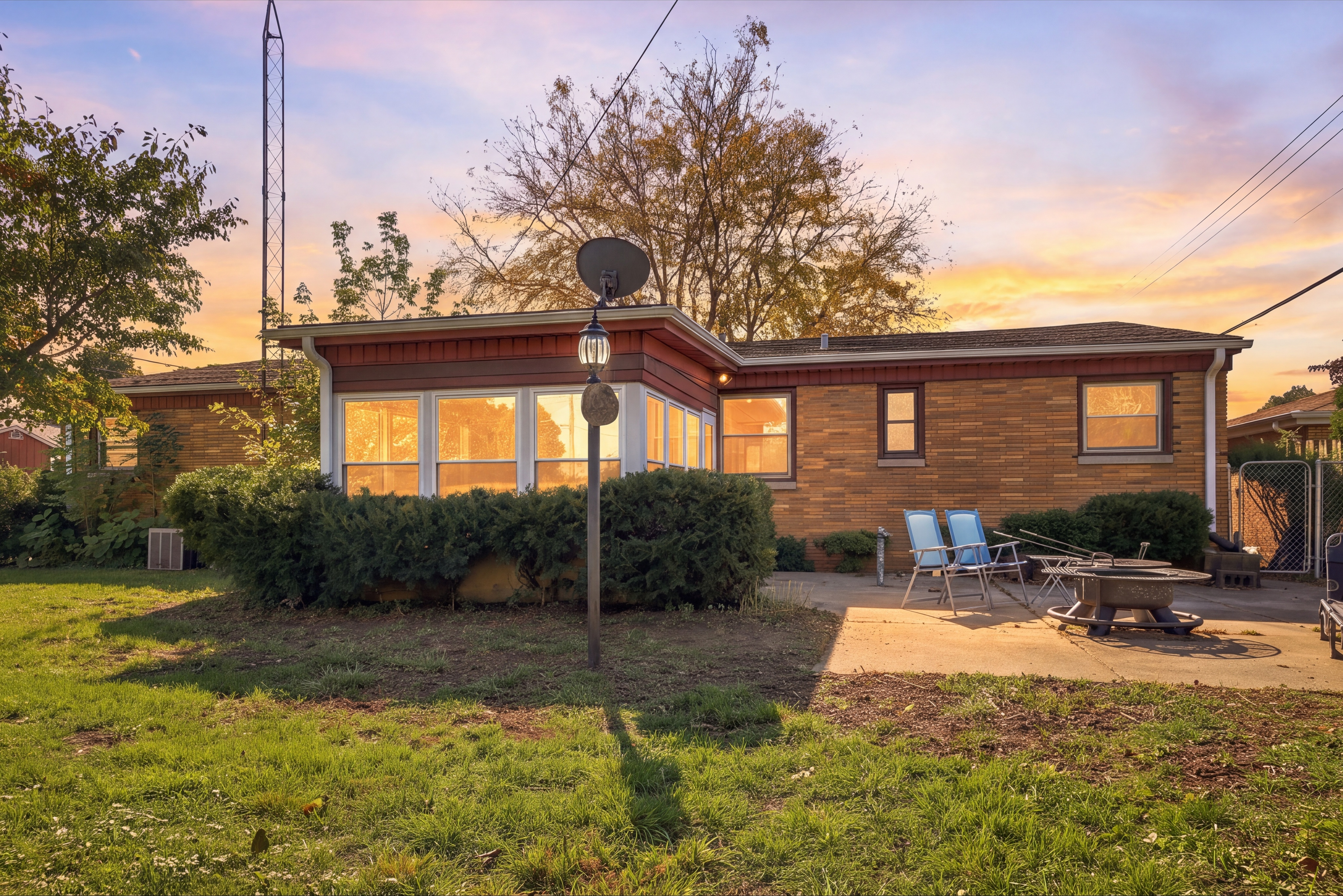  Move-in Ready 3-Bedroom Ranch - 物件實景