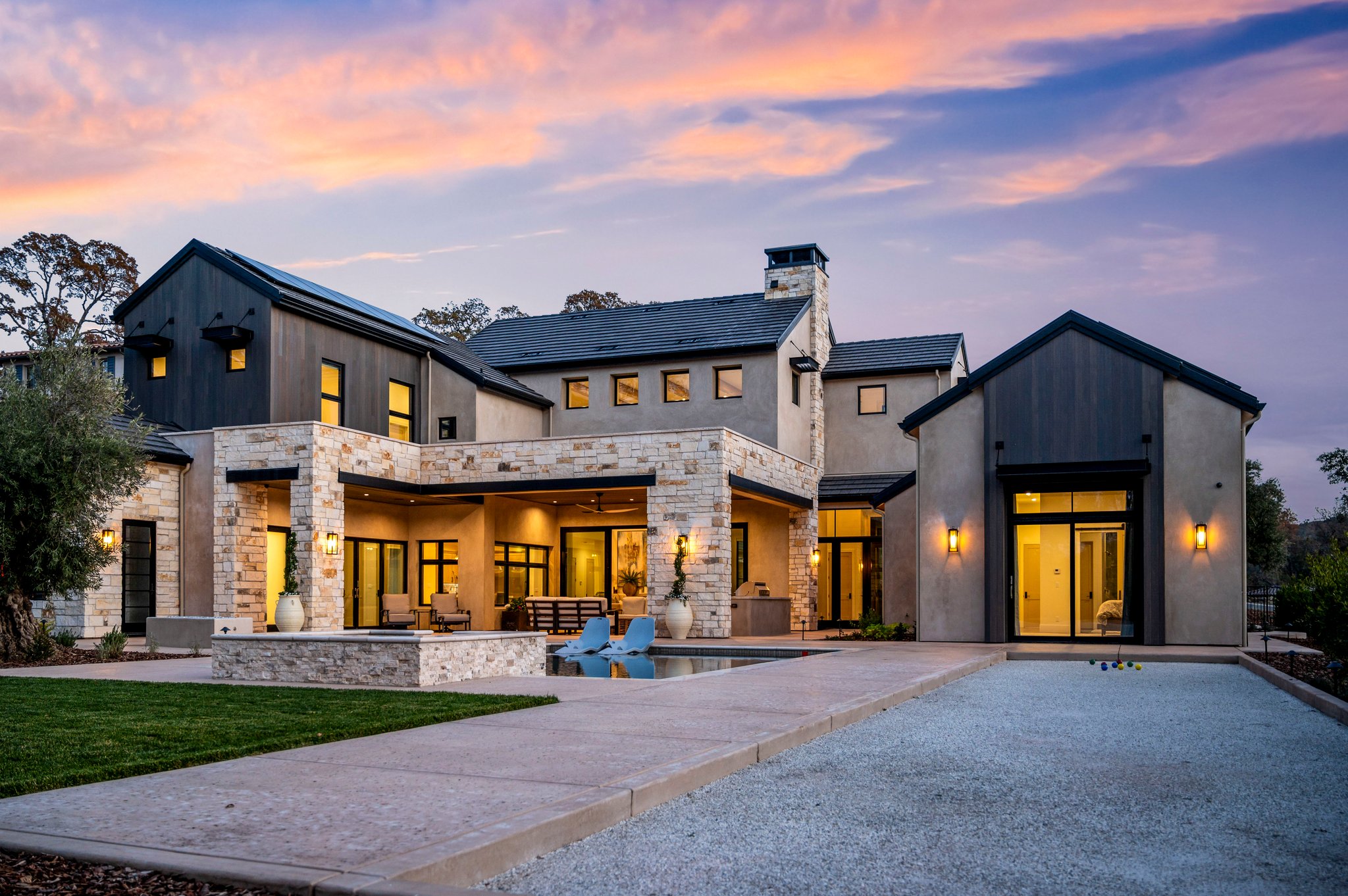  5010 Greyson Creek Drive, El Dorado Hills, CA 95762 - 物件實景