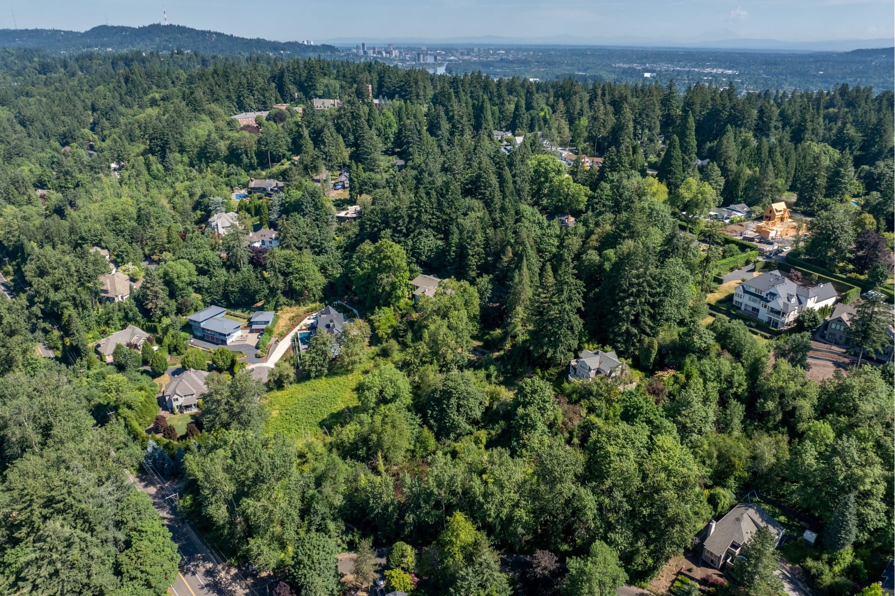  S POWERS CT Portland, OR 97219 - 物件實景