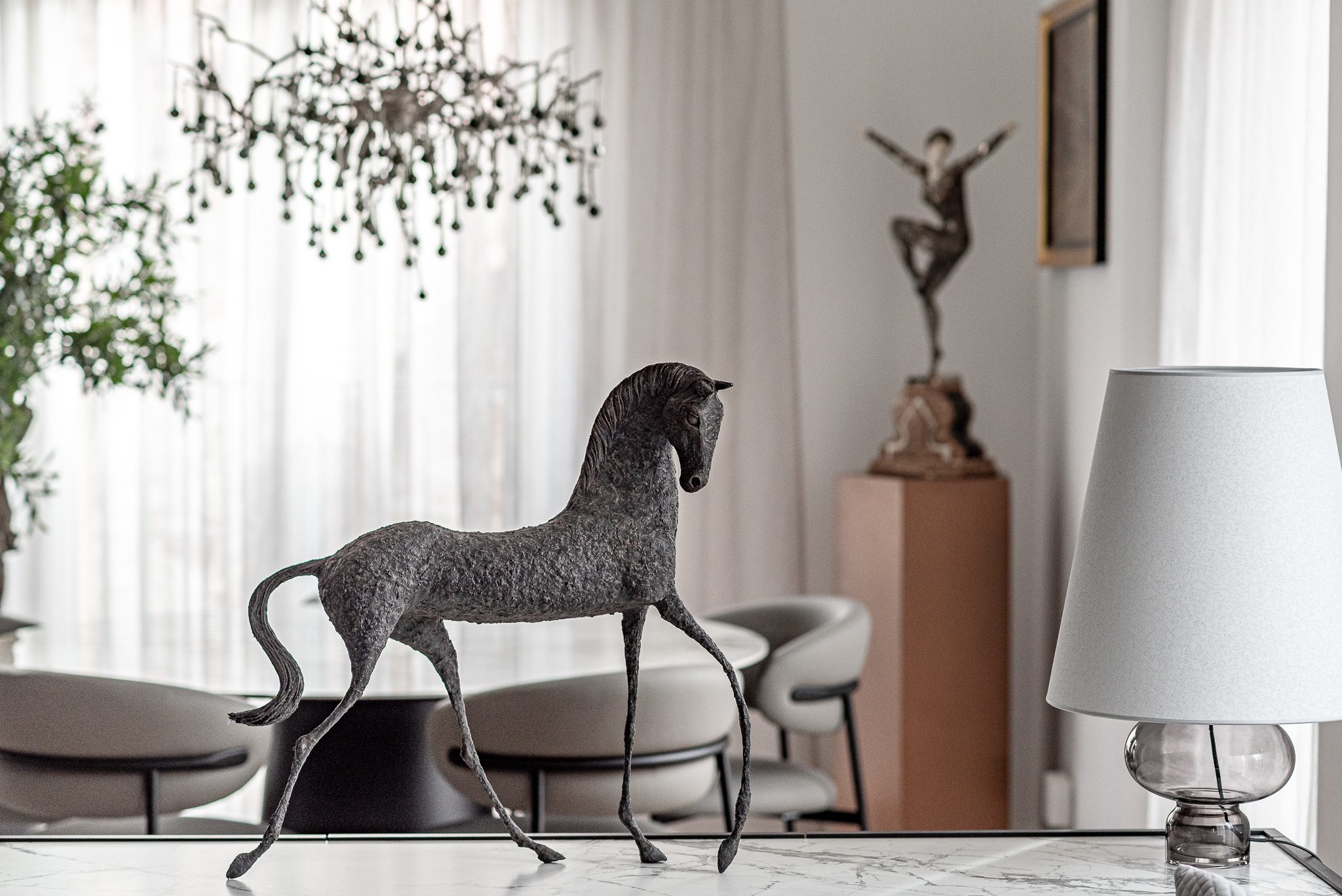  Missionary Gardens apartment - 物件實景