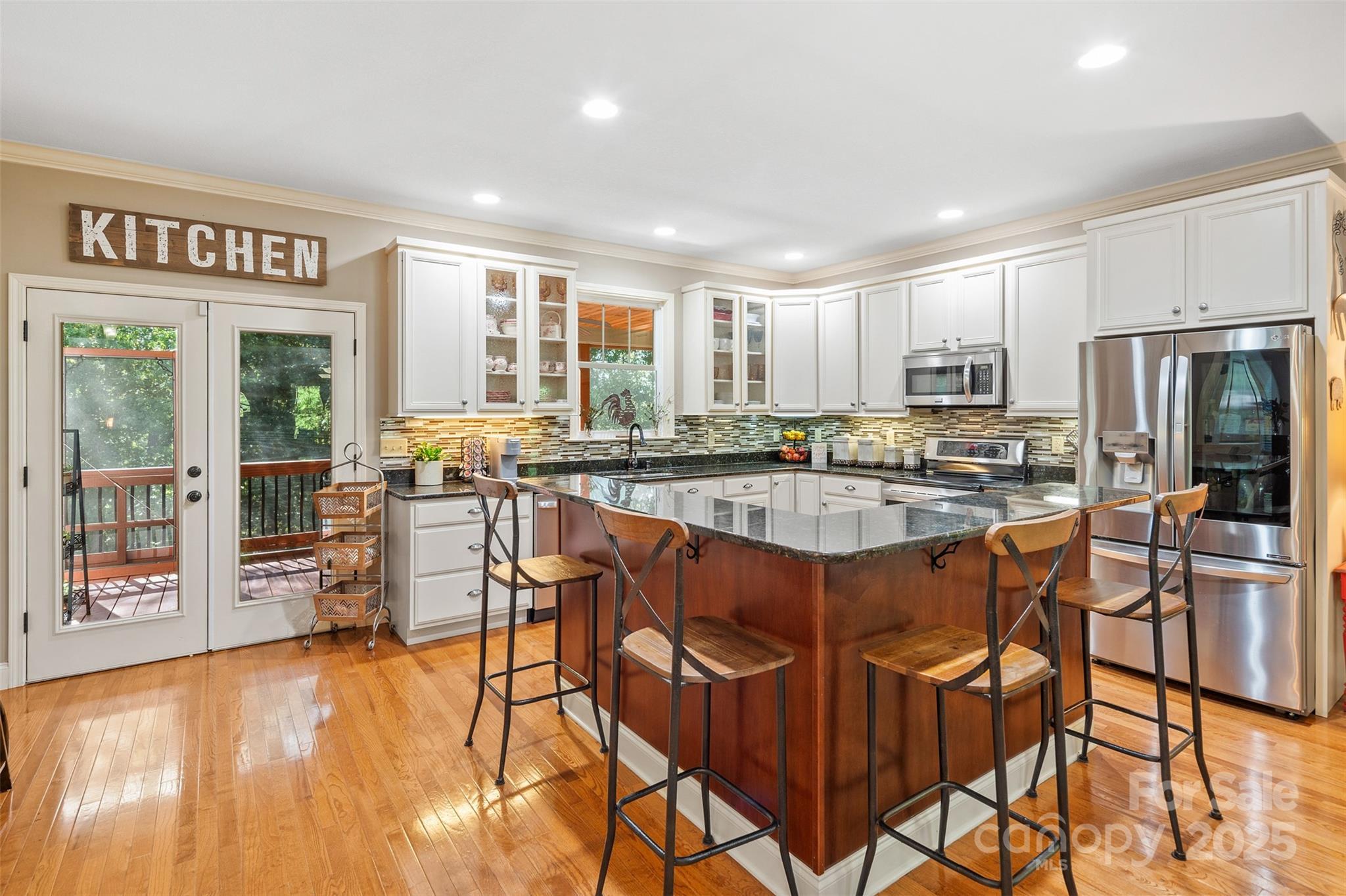 Weaverville, North Carolina, 28787, United States, 4 Bedrooms Bedrooms, ,4 BathroomsBathrooms,Residential,For Sale,1919742