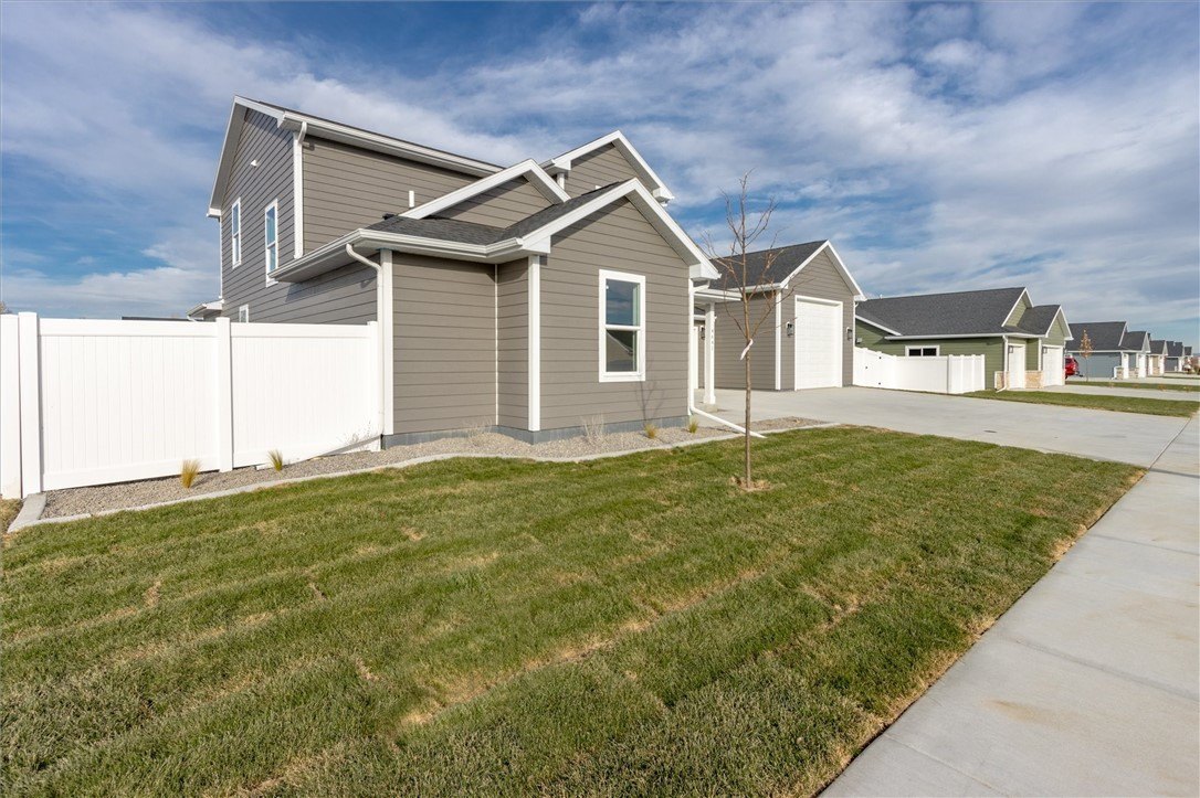 Billings, Montana, 59106, United States, 4 Bedrooms Bedrooms, ,3 BathroomsBathrooms,Residential,For Sale,1982622