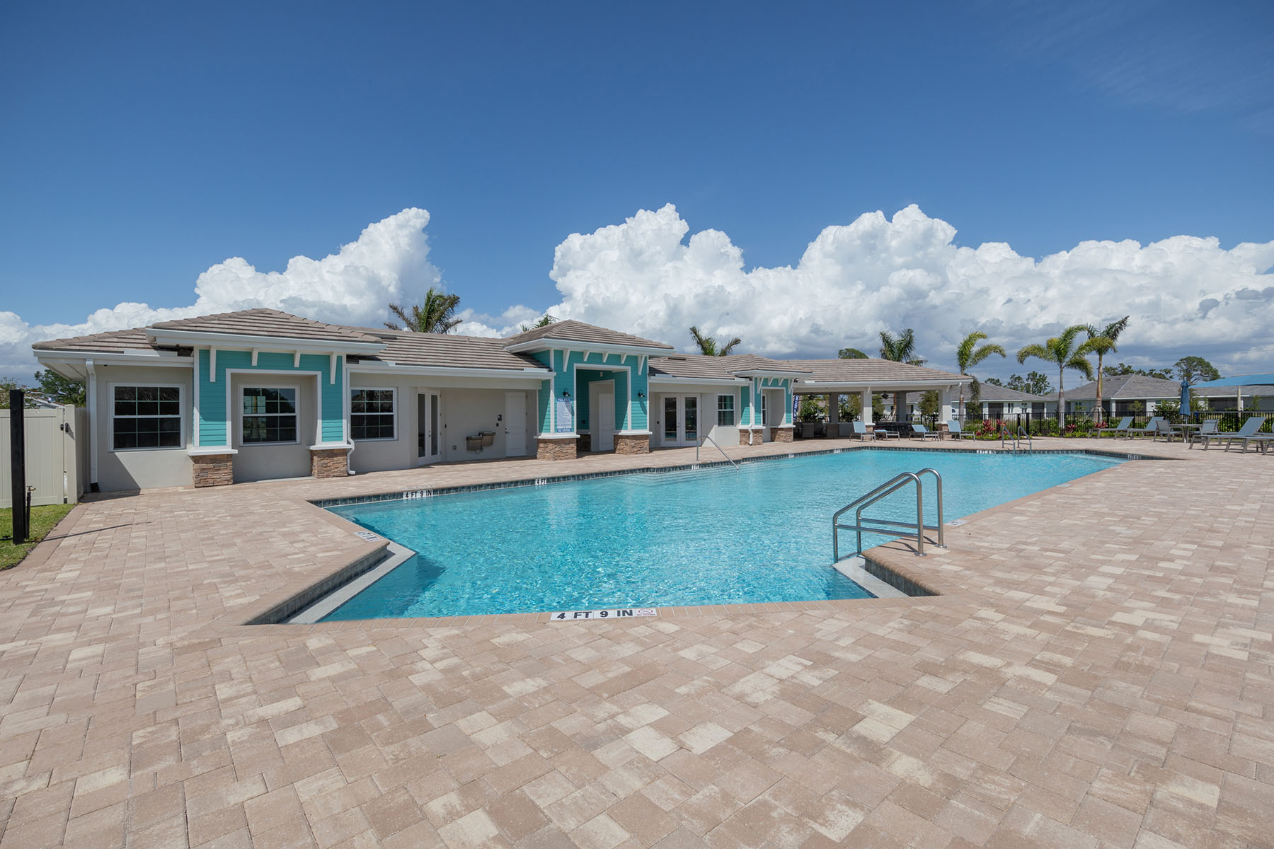  PALENCIA - 物件實景