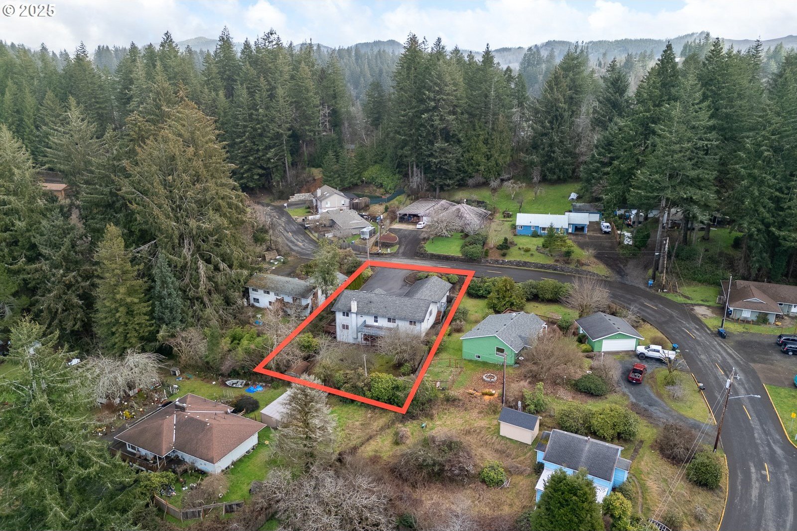 Toledo, Oregon, 97391, United States, 6 Bedrooms Bedrooms, ,4 BathroomsBathrooms,Residential,For Sale,1722214