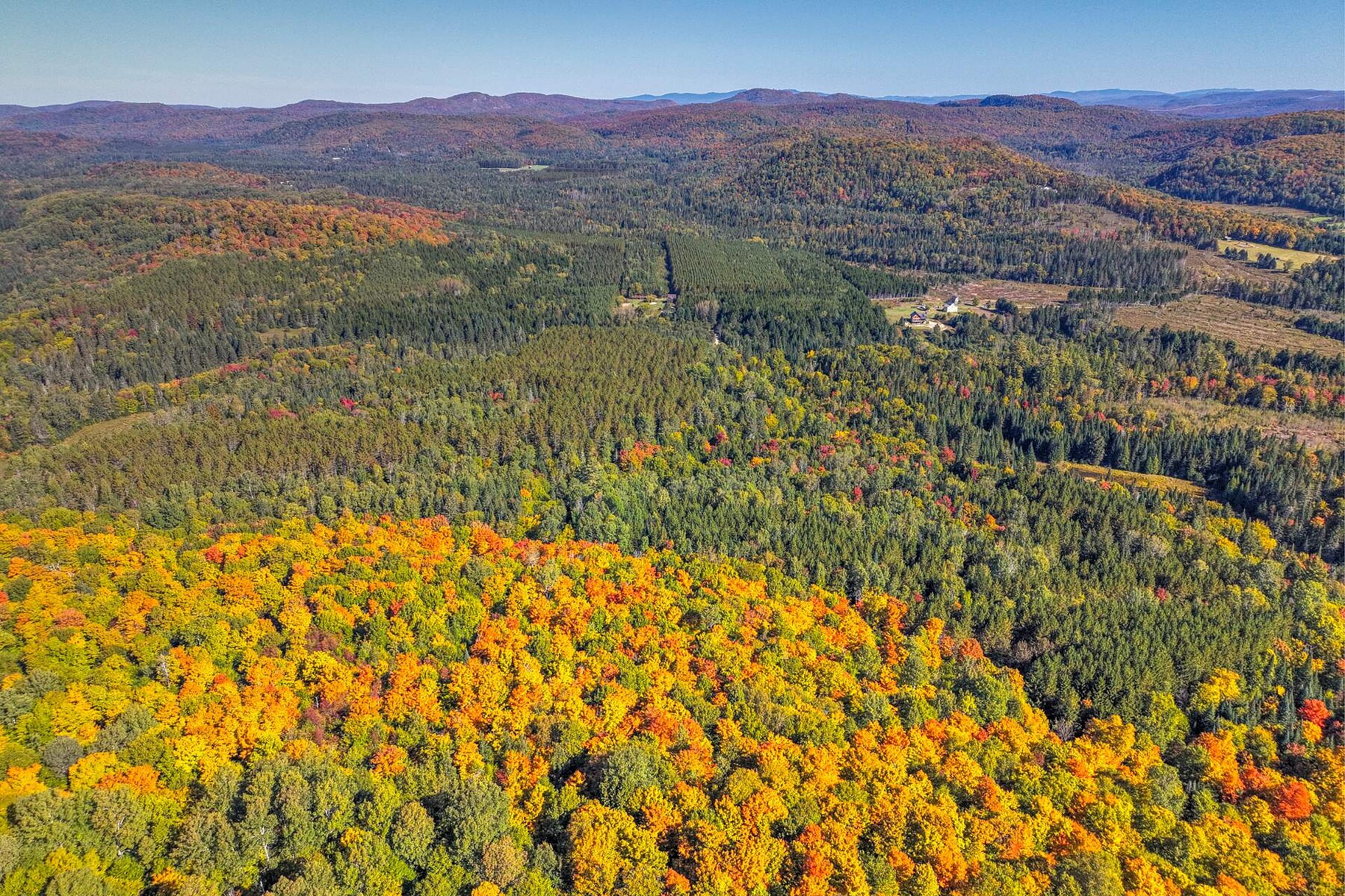  Huberdeau, Laurentides - 物件實景
