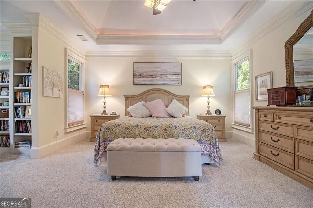 Tucker, Georgia, 30084, United States, 6 Bedrooms Bedrooms, ,5 BathroomsBathrooms,Residential,For Sale,1904193