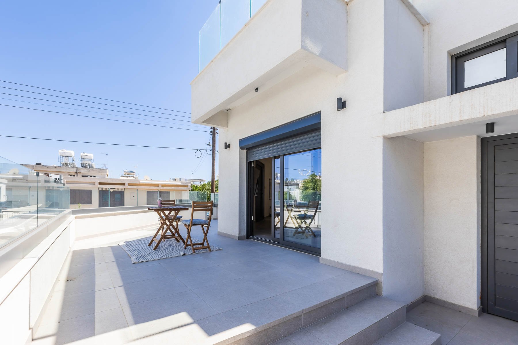  Beautiful House with a Separate Apartment for Sale in Kapsalos, Limassol - 物件實景