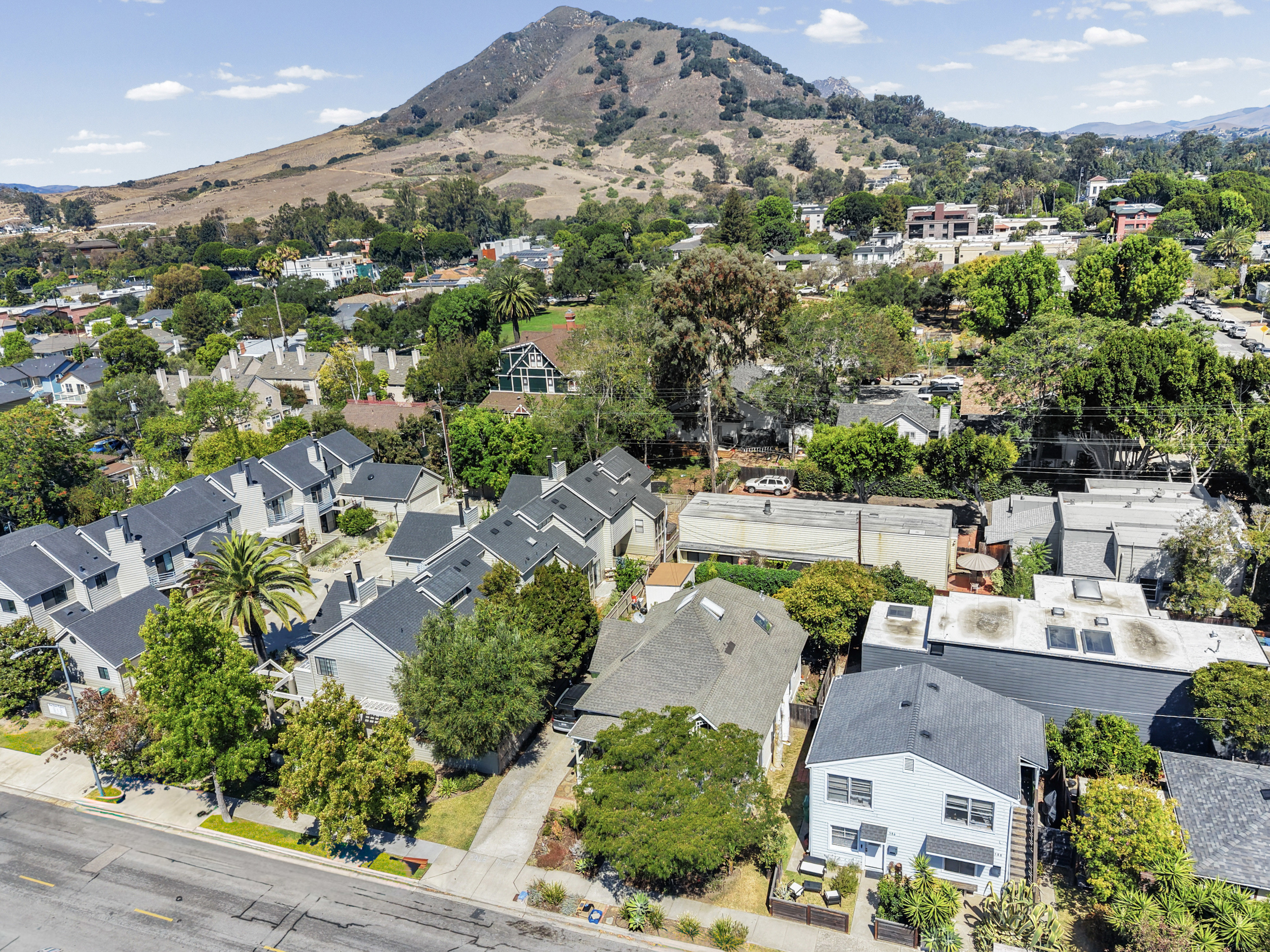  578 Buchon Street, San Luis Obispo, CA 93401 - 物件實景
