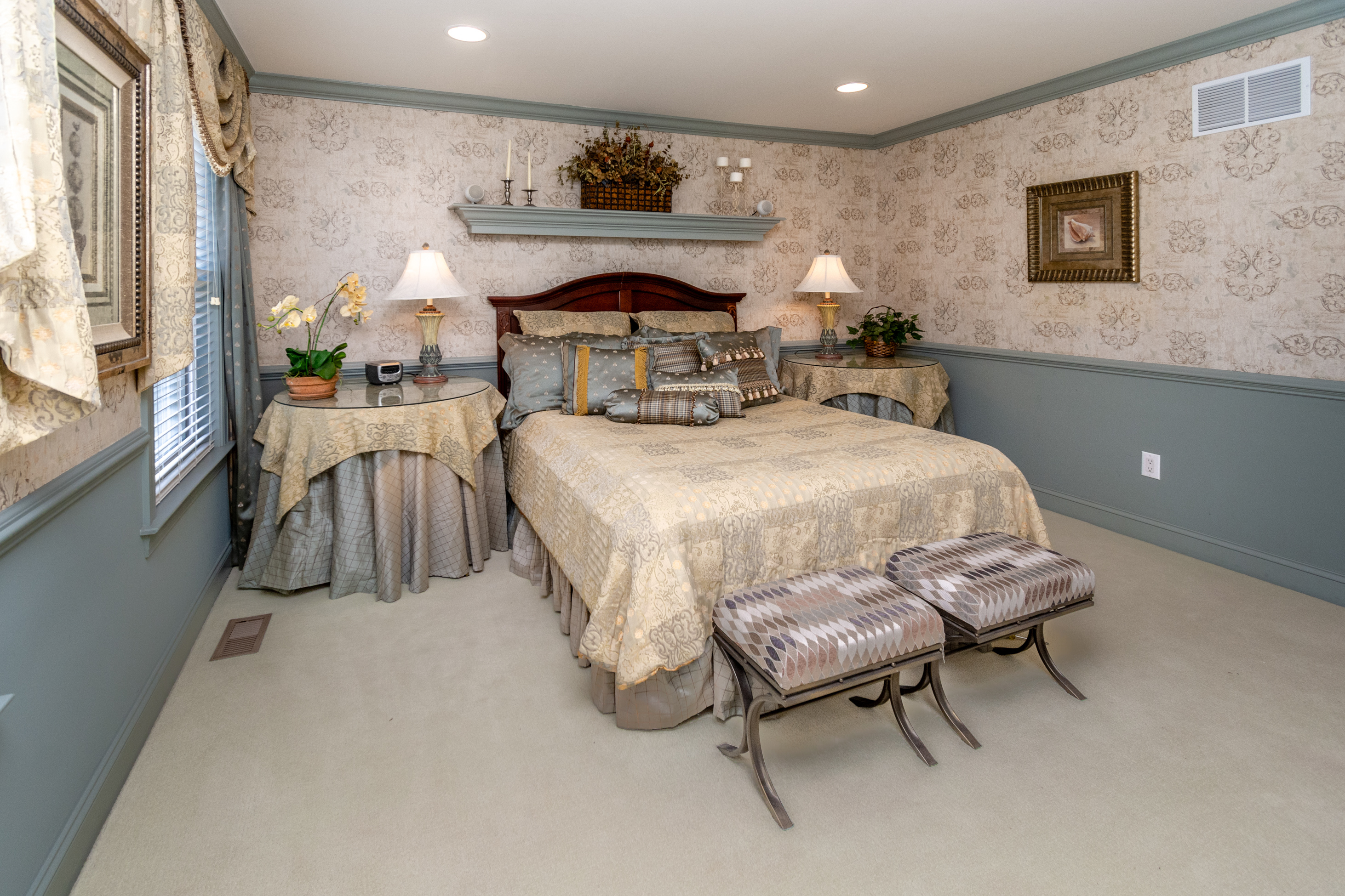  Lambert’s Hill’s Original Model Home Is Ready for Its Next Chapter - 物件實景