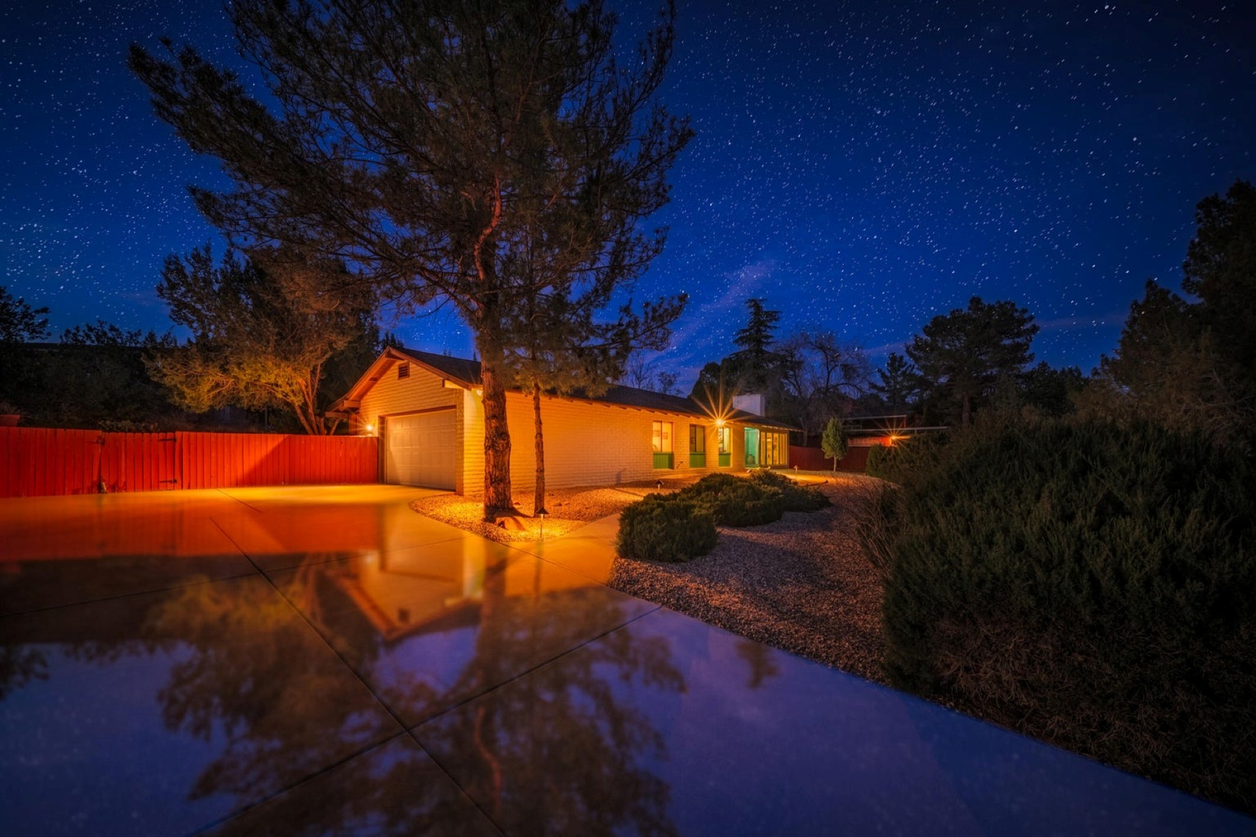  315 Northview Road¦Sedona, AZ - 物件實景