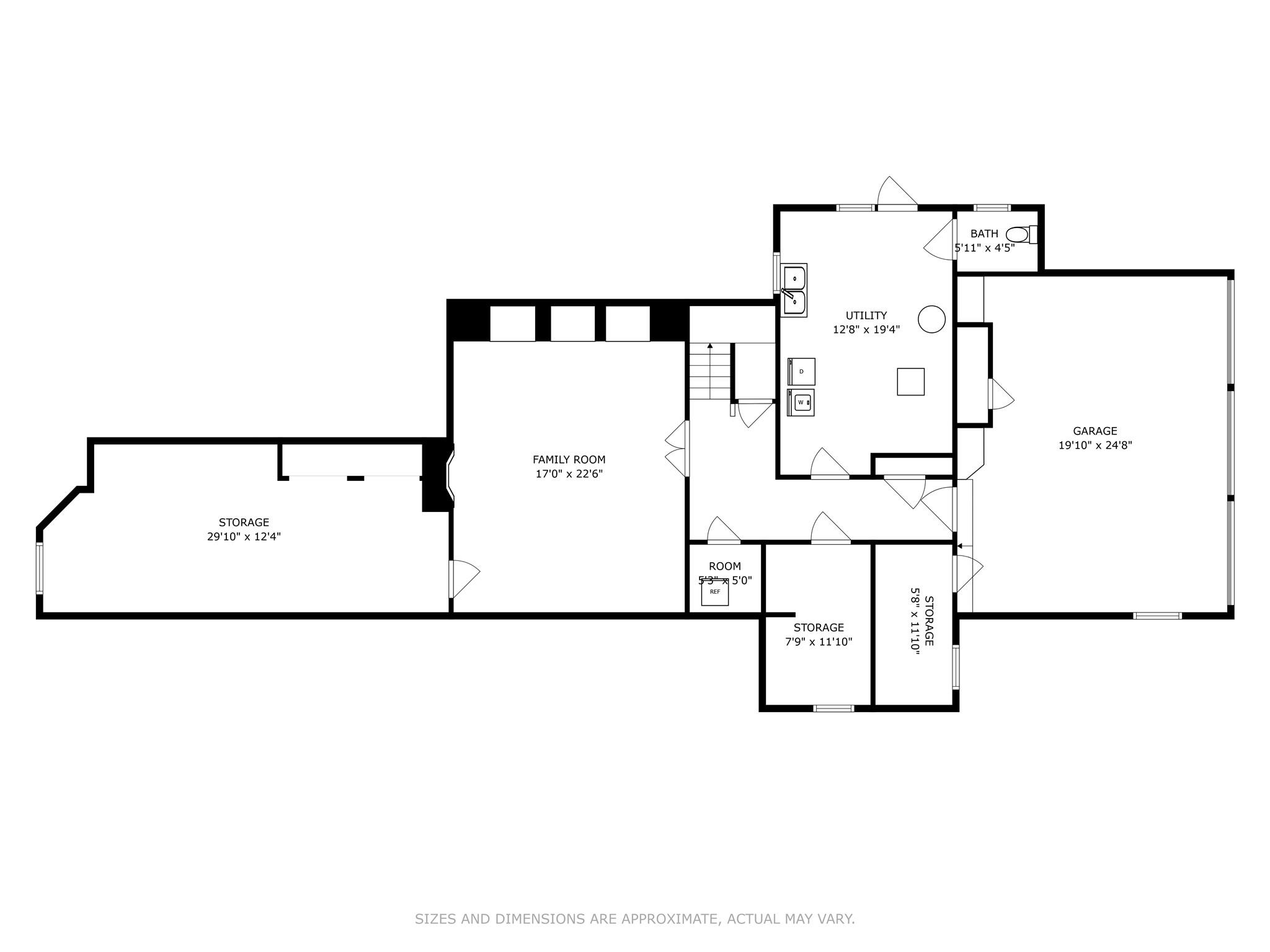 Bronxville, New York, 10708, United States, 5 Bedrooms Bedrooms, ,6 BathroomsBathrooms,Residential,For Sale,1732022