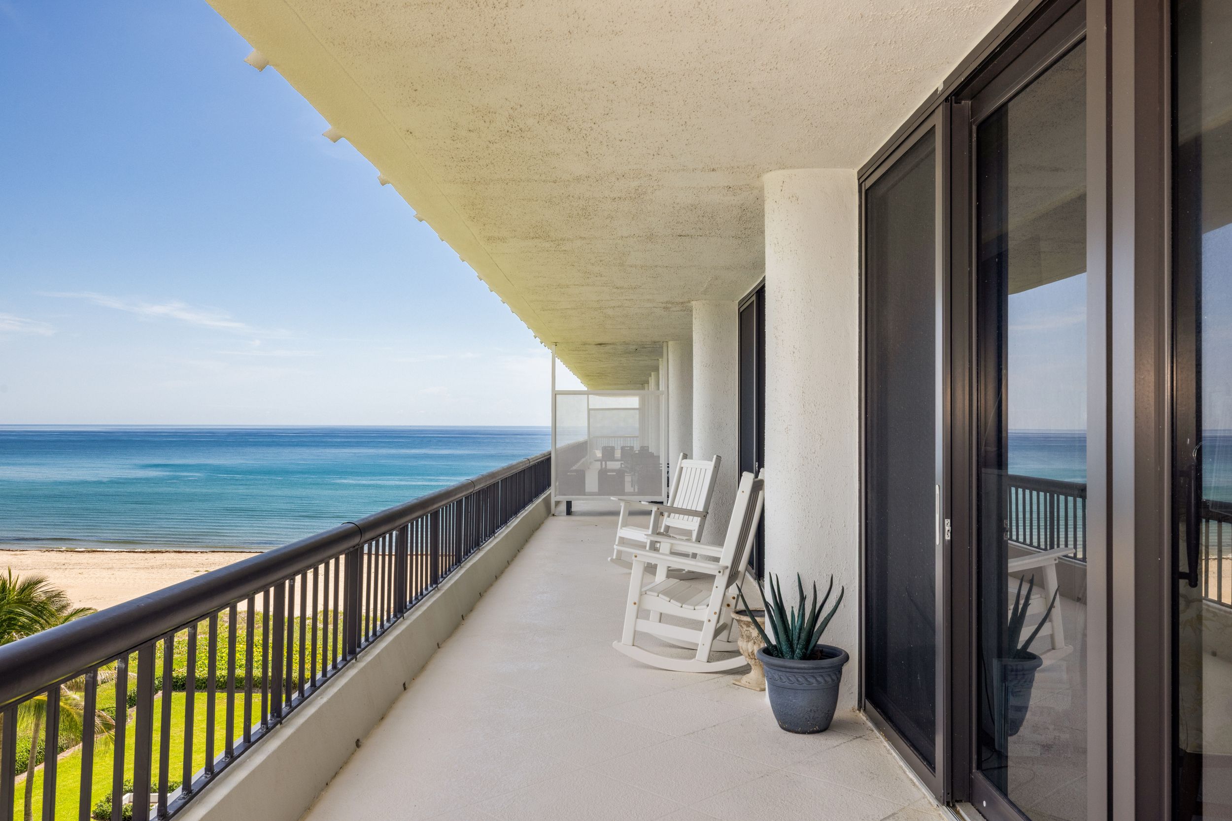  2660 S Ocean Boulevard, Palm Beach, FL, 33480 - 物件實景
