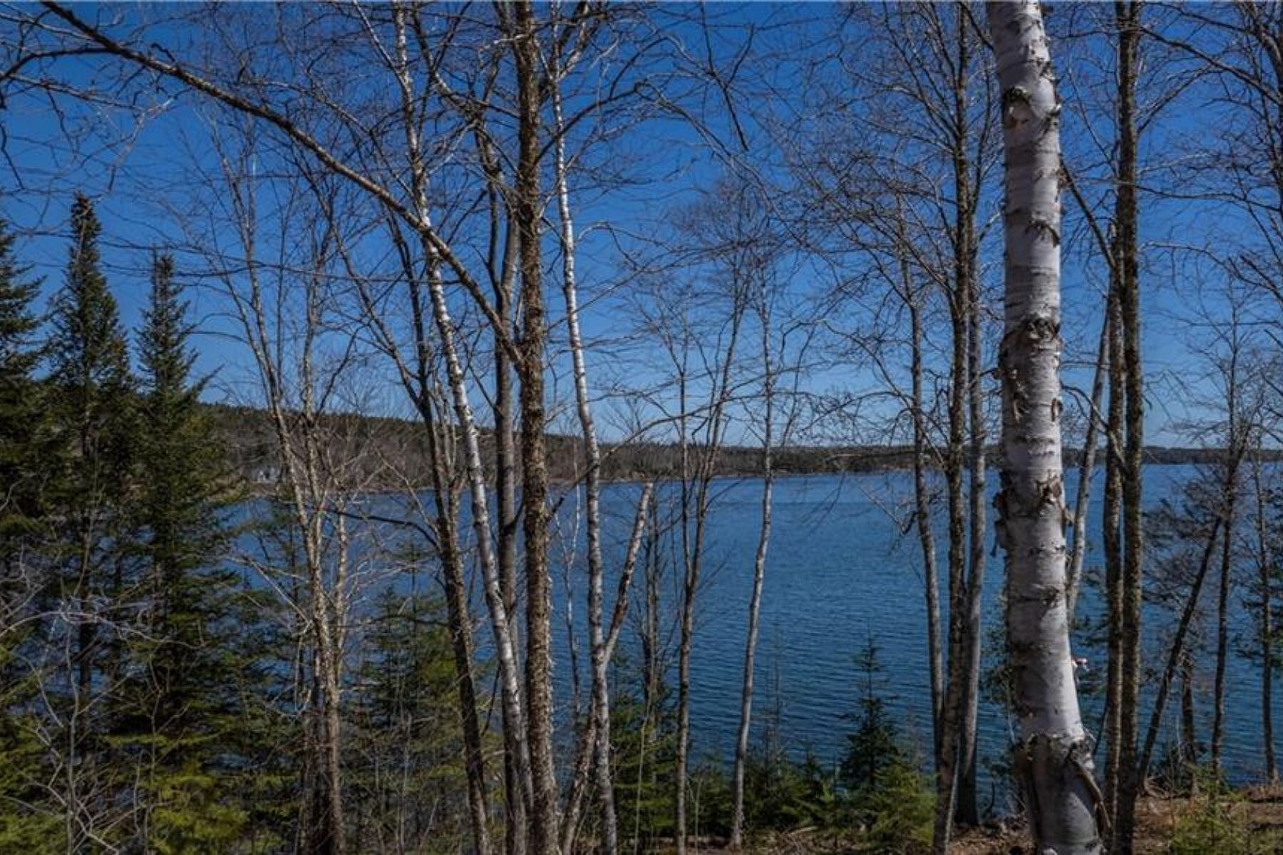  Bocabec, Charlotte County - 物件實景