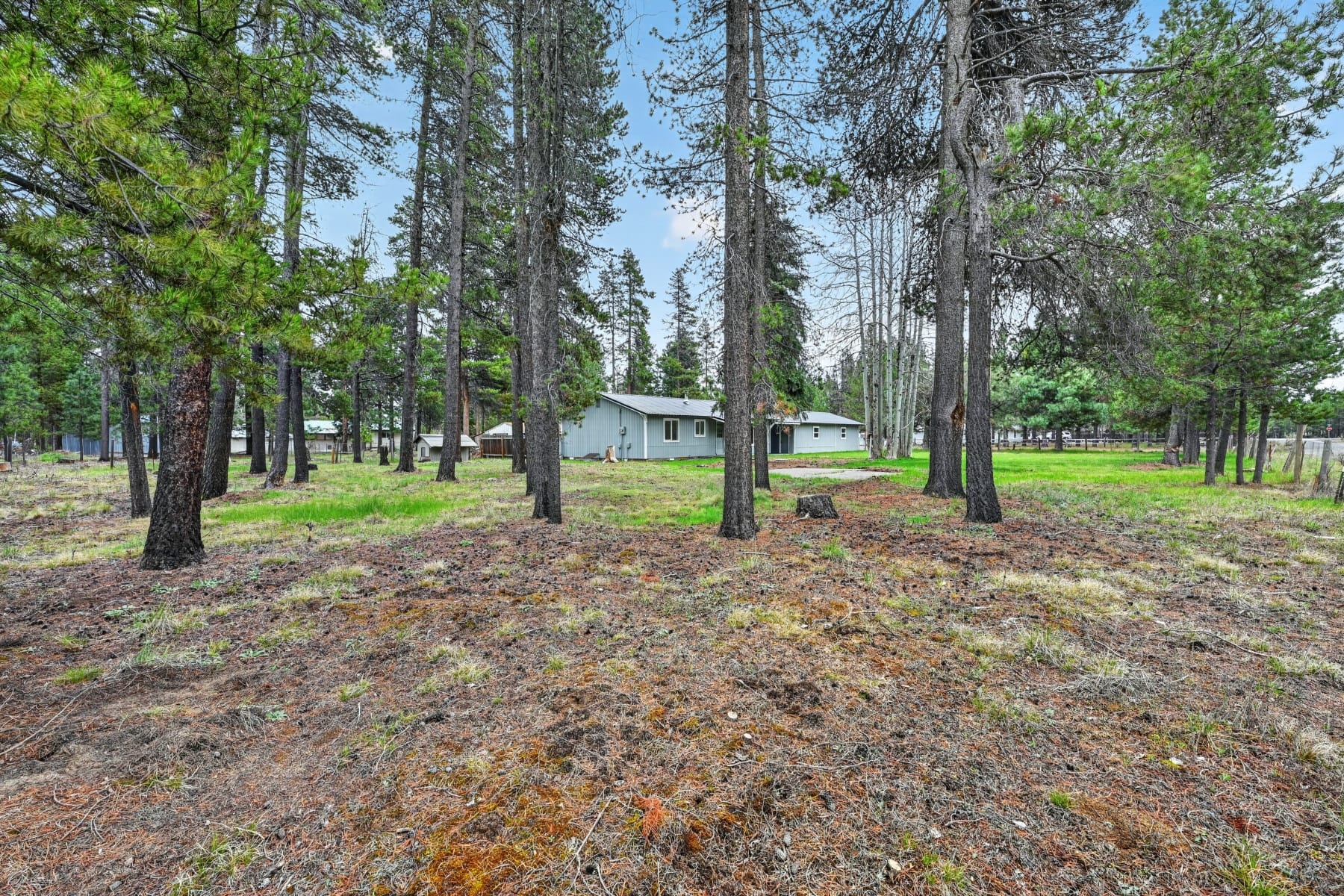  51448 Cedar Road La Pine, OR 97739 - 物件實景