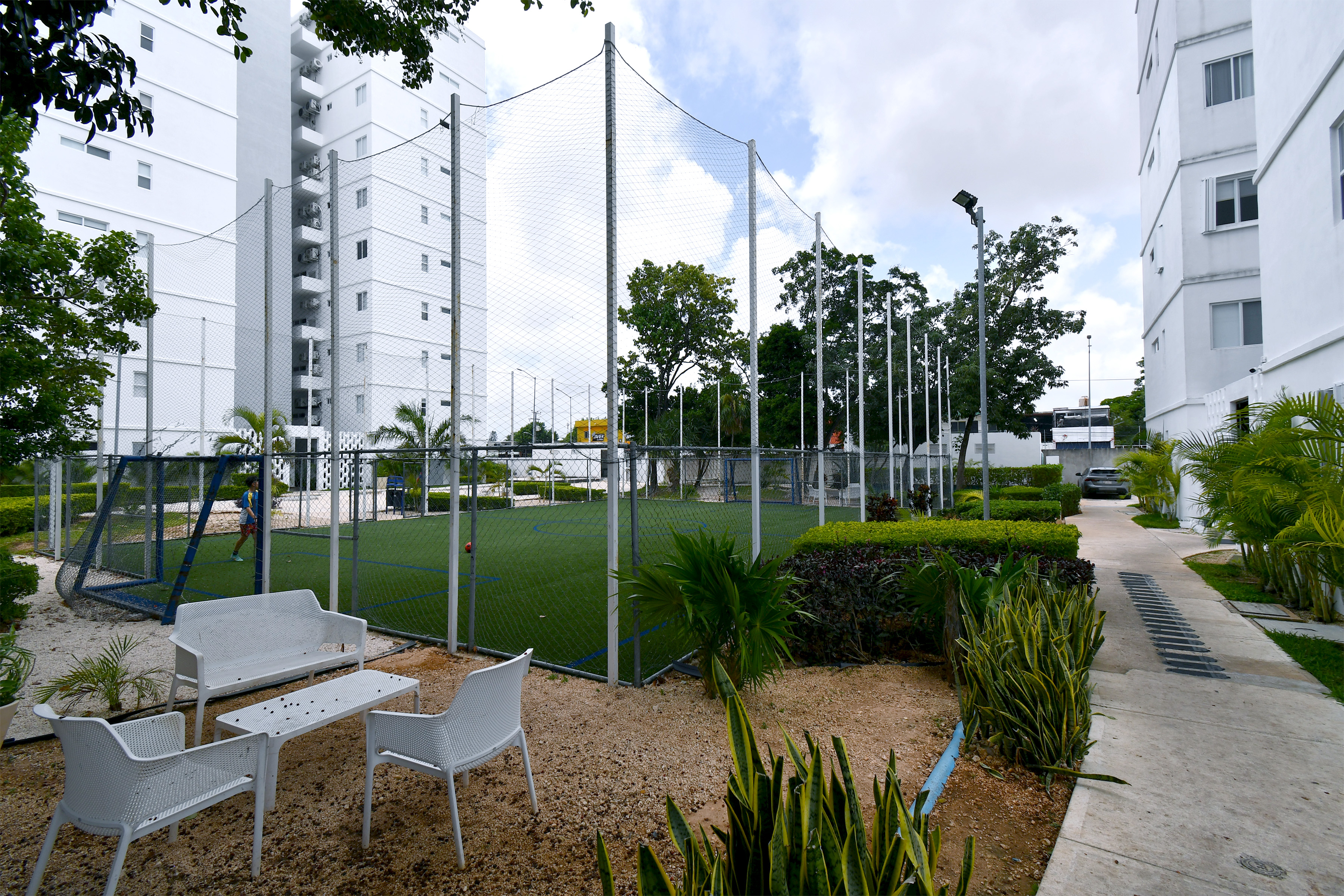  Prime Location & Family Amenities - 物件實景