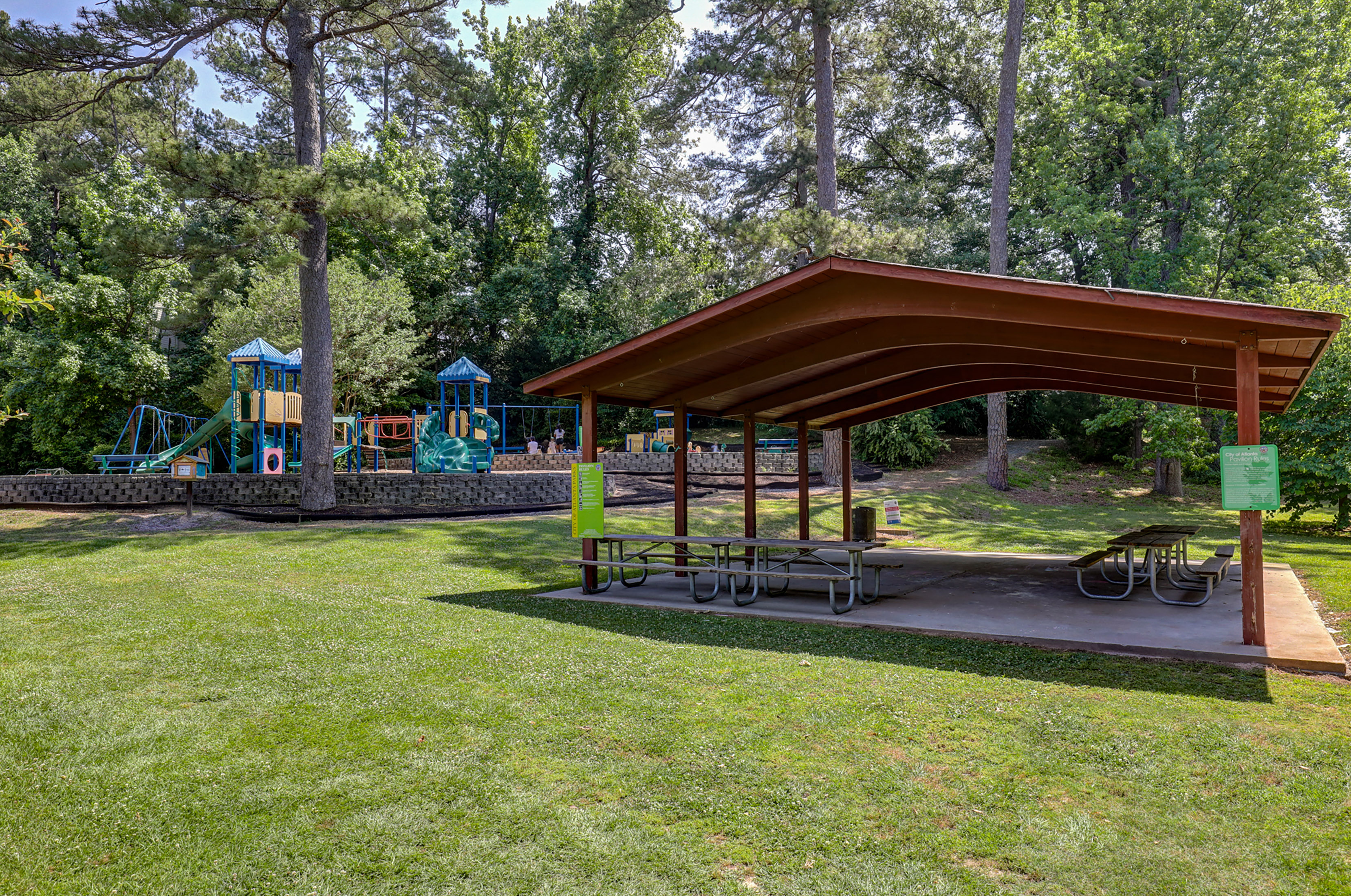  Peachtree Hills Charmer - 物件實景