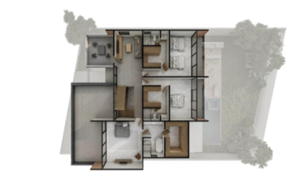 Sierra Alta 10? Sector - Etapa 1, Monterrey, Nuevo León, 64989, Mexico, 3 Bedrooms Bedrooms, ,4 BathroomsBathrooms,Residential,For Sale,Sierra Alta 10? Sector - Etapa 1,1440961