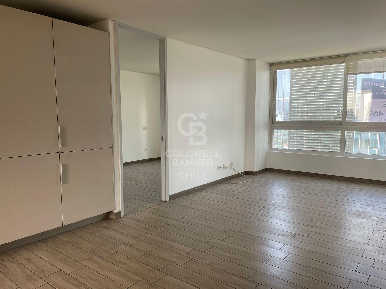 Las Condes, Chile, 2 Bedrooms Bedrooms, ,2 BathroomsBathrooms,Residential,For Sale,1901821