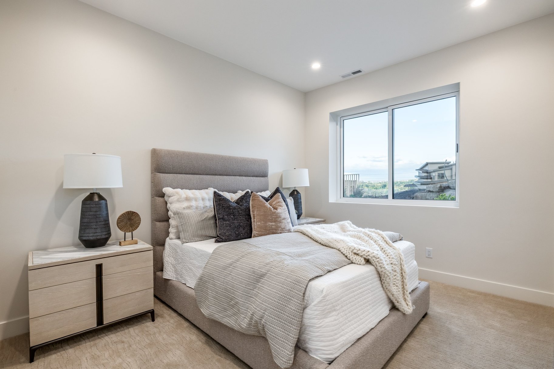  Stunning Keetley Ridge Residence with Jordanelle Views, Minutes to Park City - 物件實景