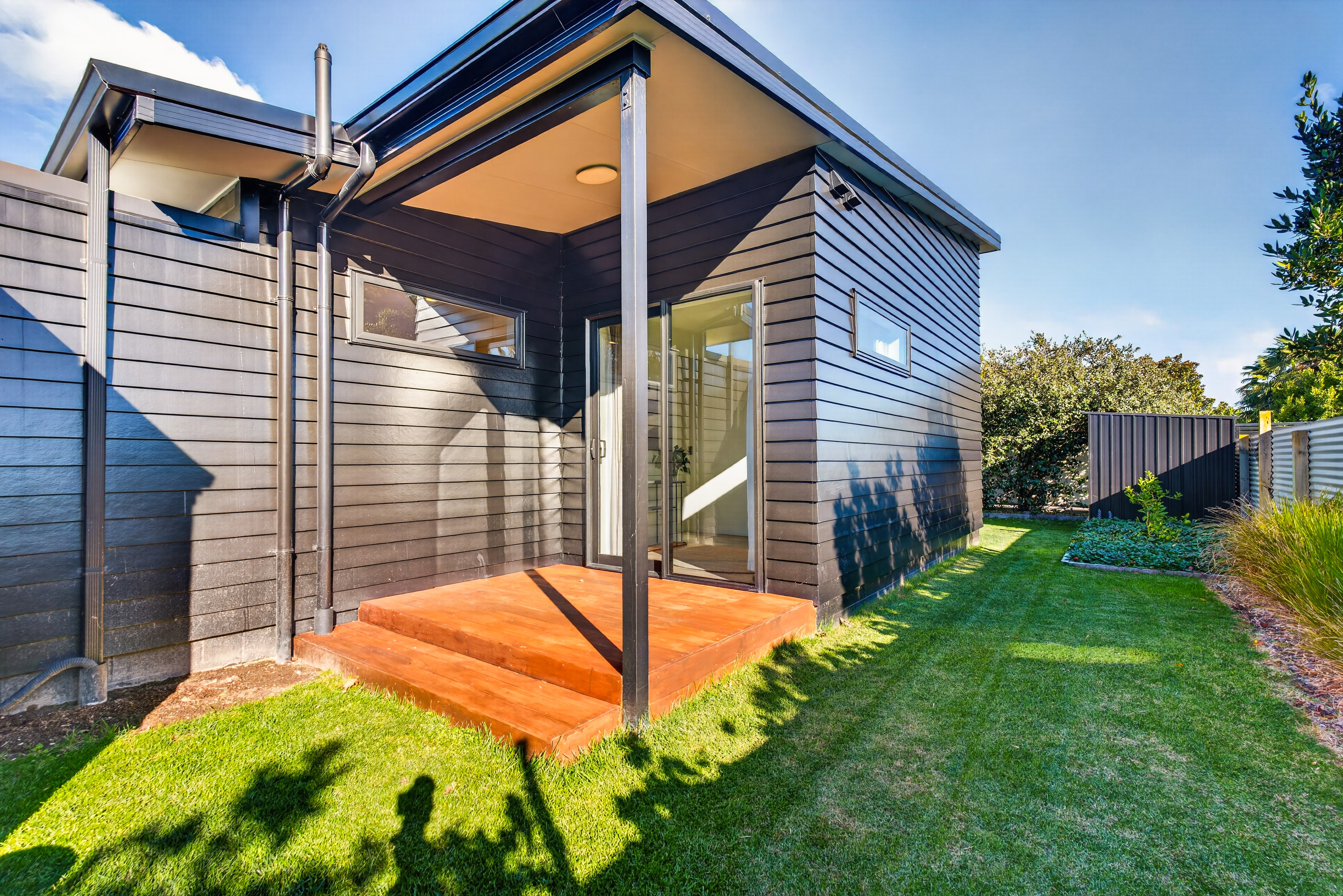  Architectural Statement of Distinction and Design - 物件實景