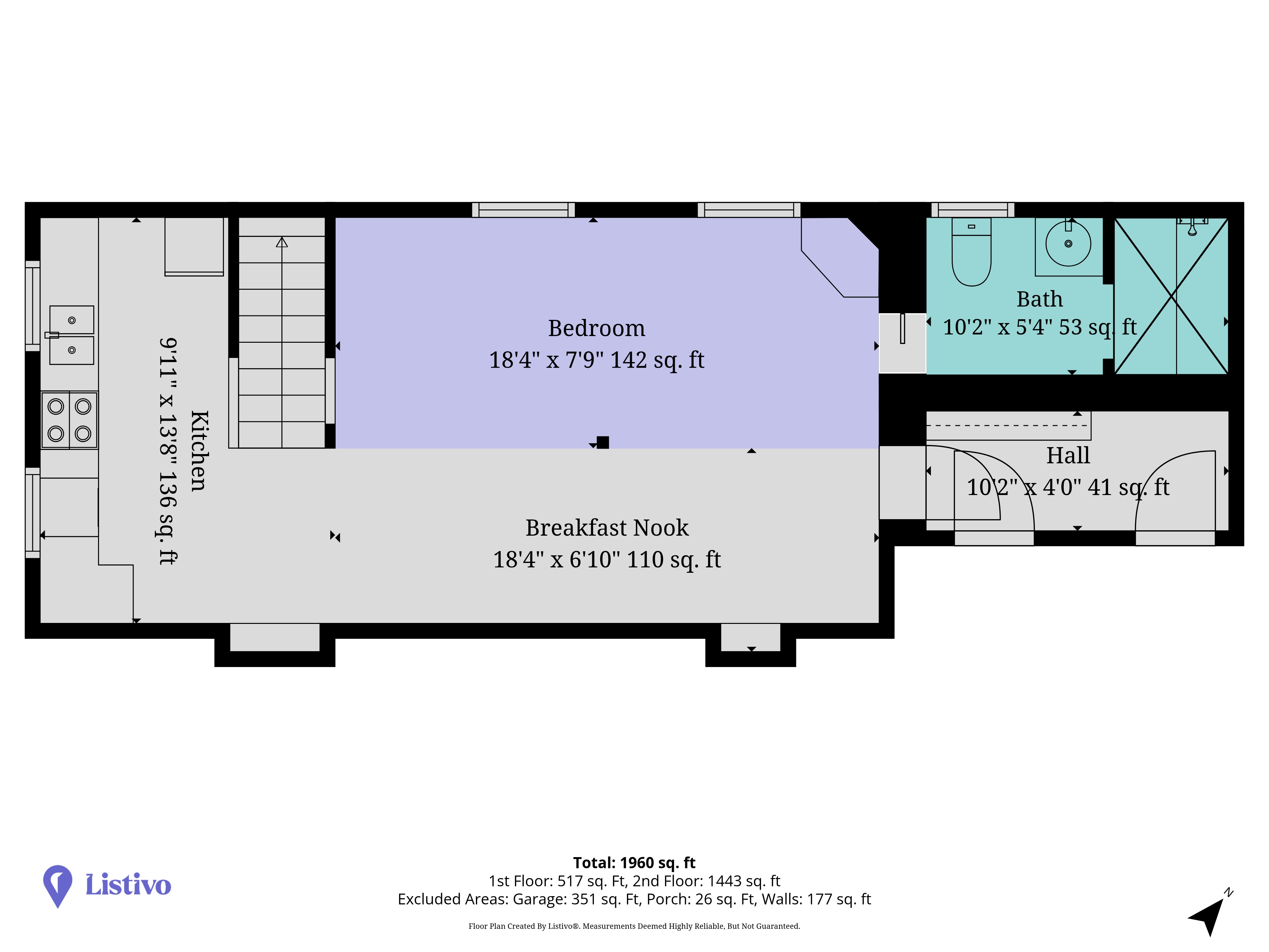  Prime Main Street, Gunnison Opportunity - 物件實景