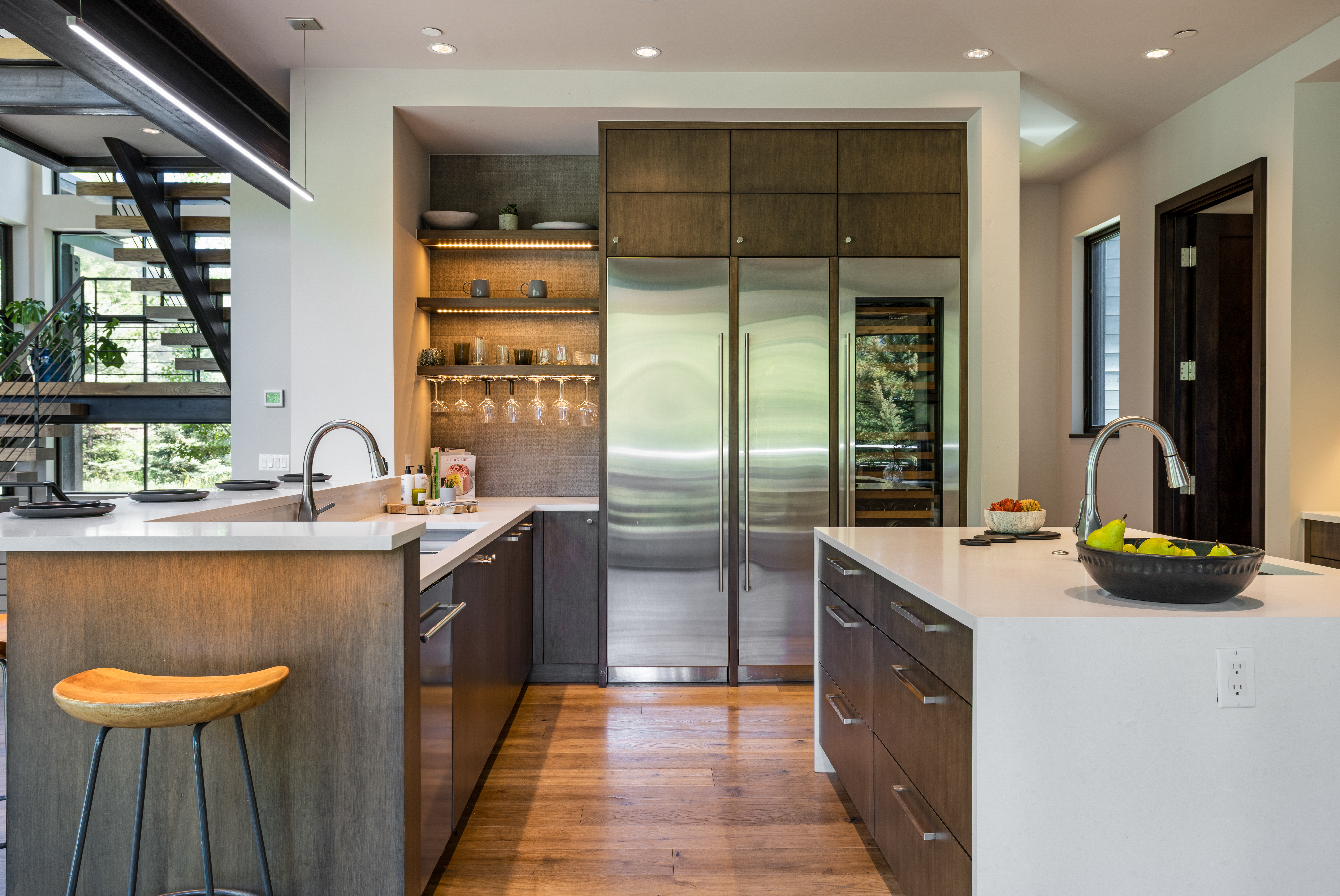  Spectacular Single-Family Home in West Vail - 物件實景
