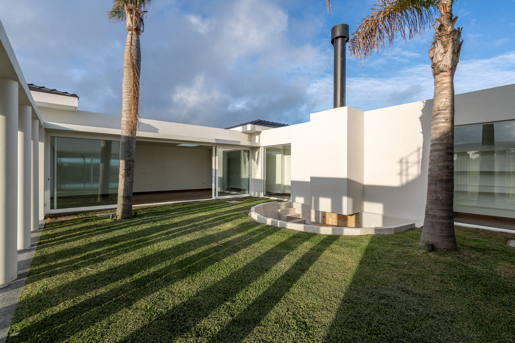  Luxurious new ocean view home in Las Garzas, Rocha - 物件實景
