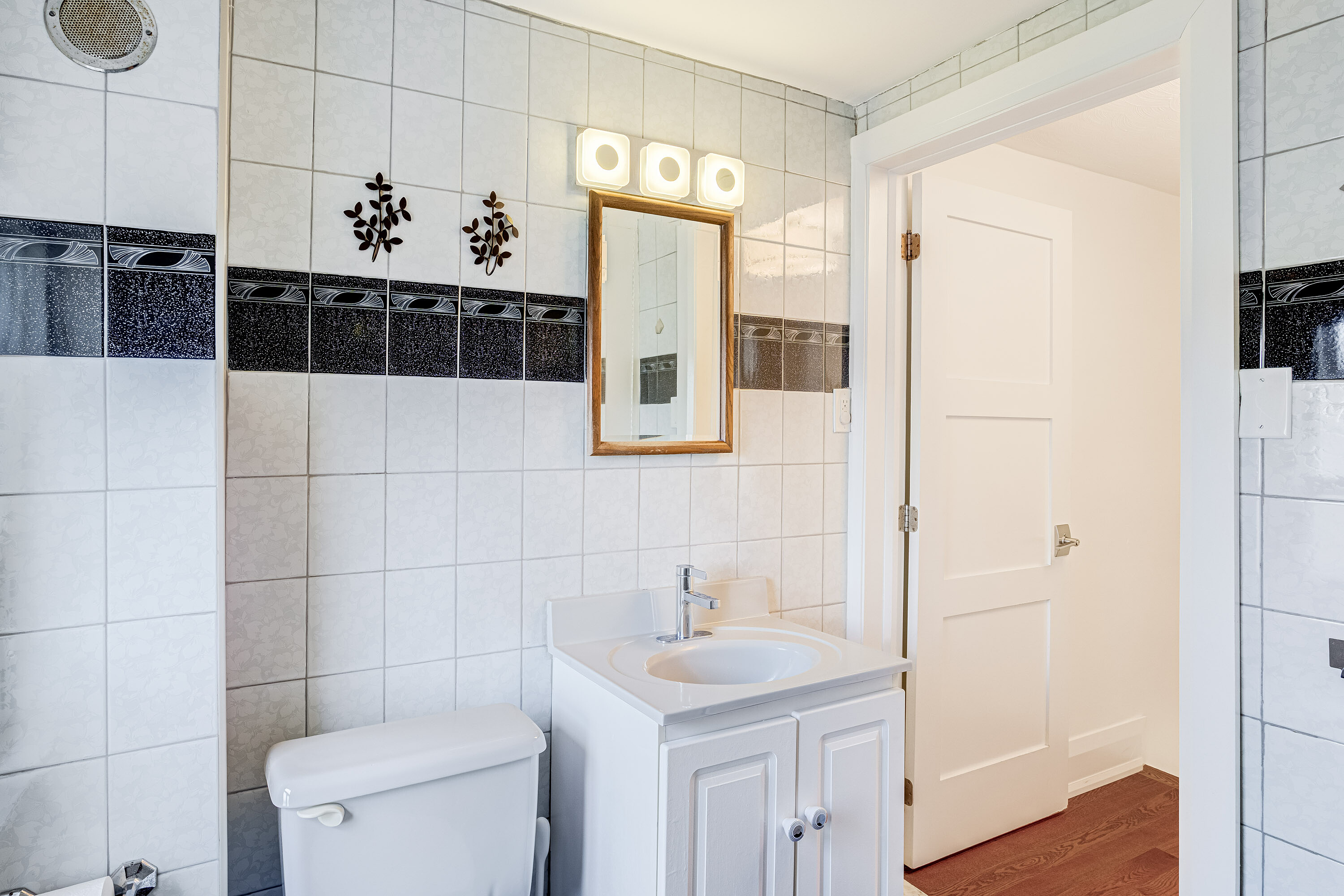  Detached Home - 物件實景