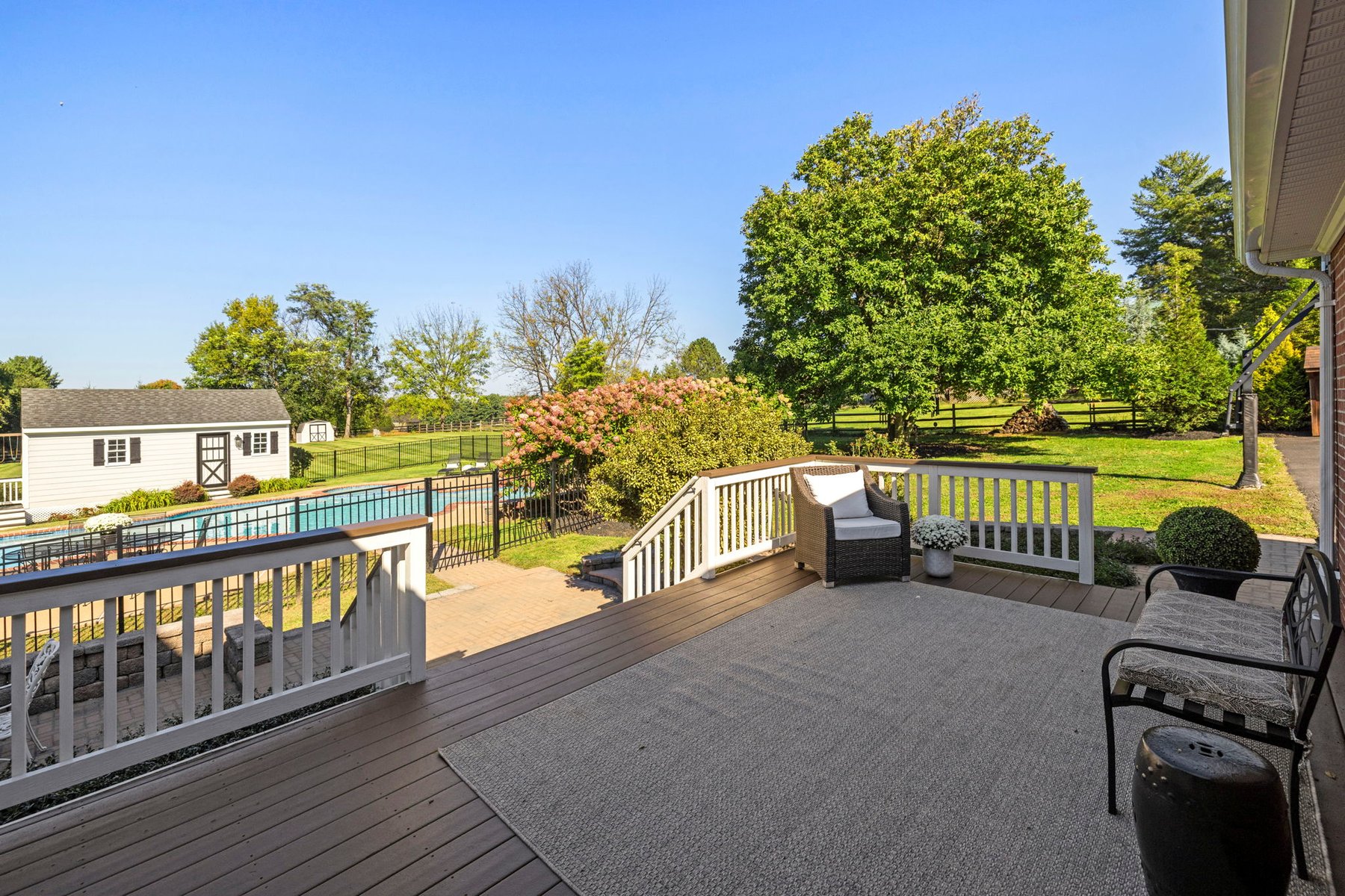 37586 Hughesville Road, Purcellville, VA, 20132 - 物件實景