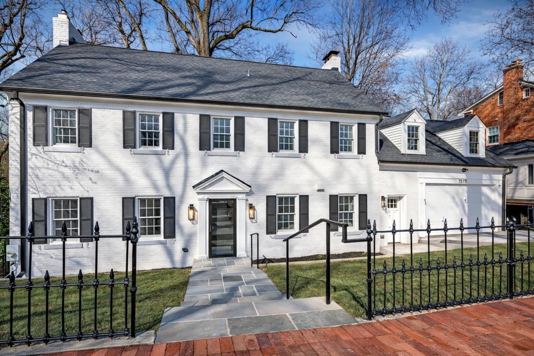  3517 Rodman Street Nw,Washington, DC, 20008 - 物件實景