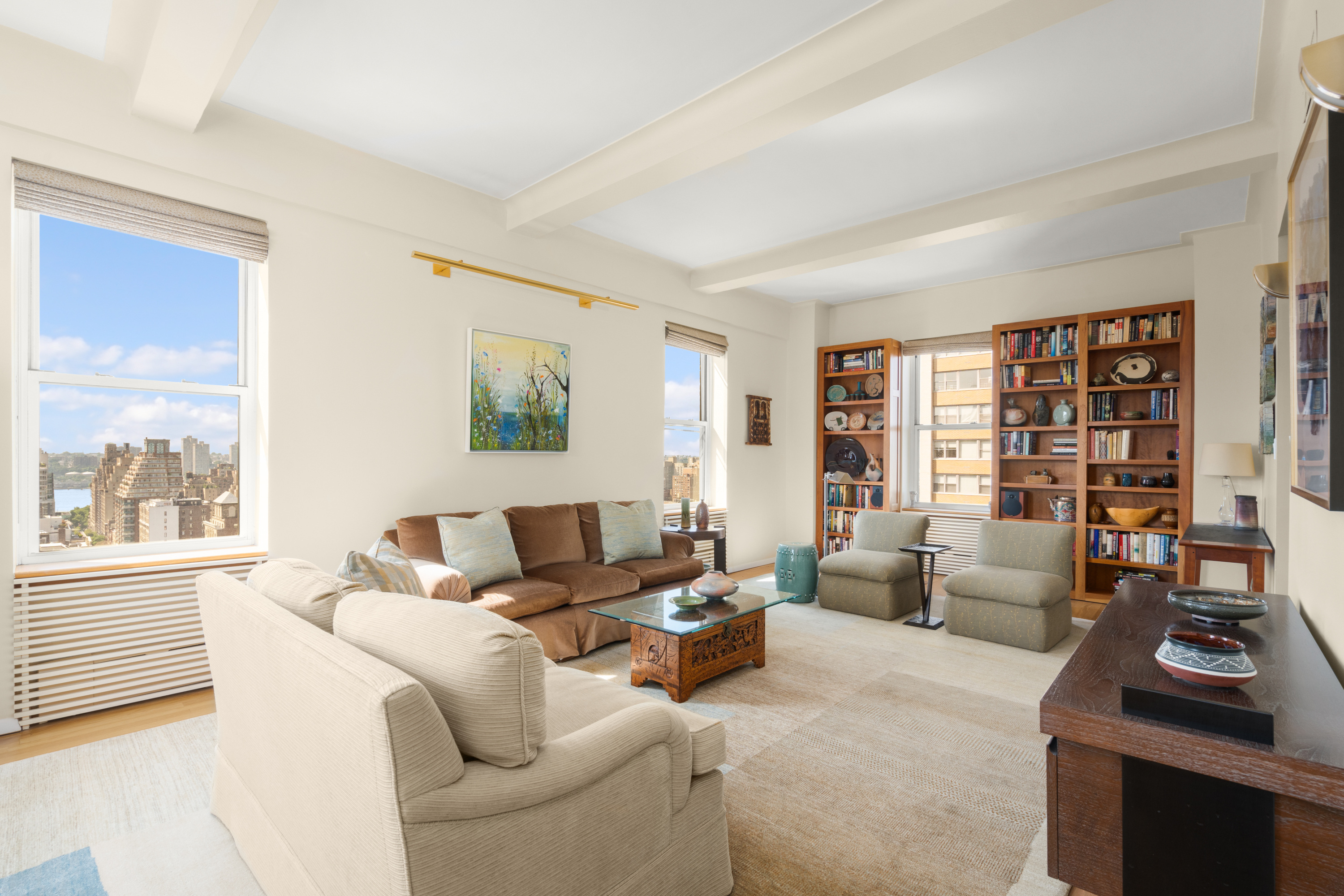  12 West 72nd Street 23/24A - 物件實景