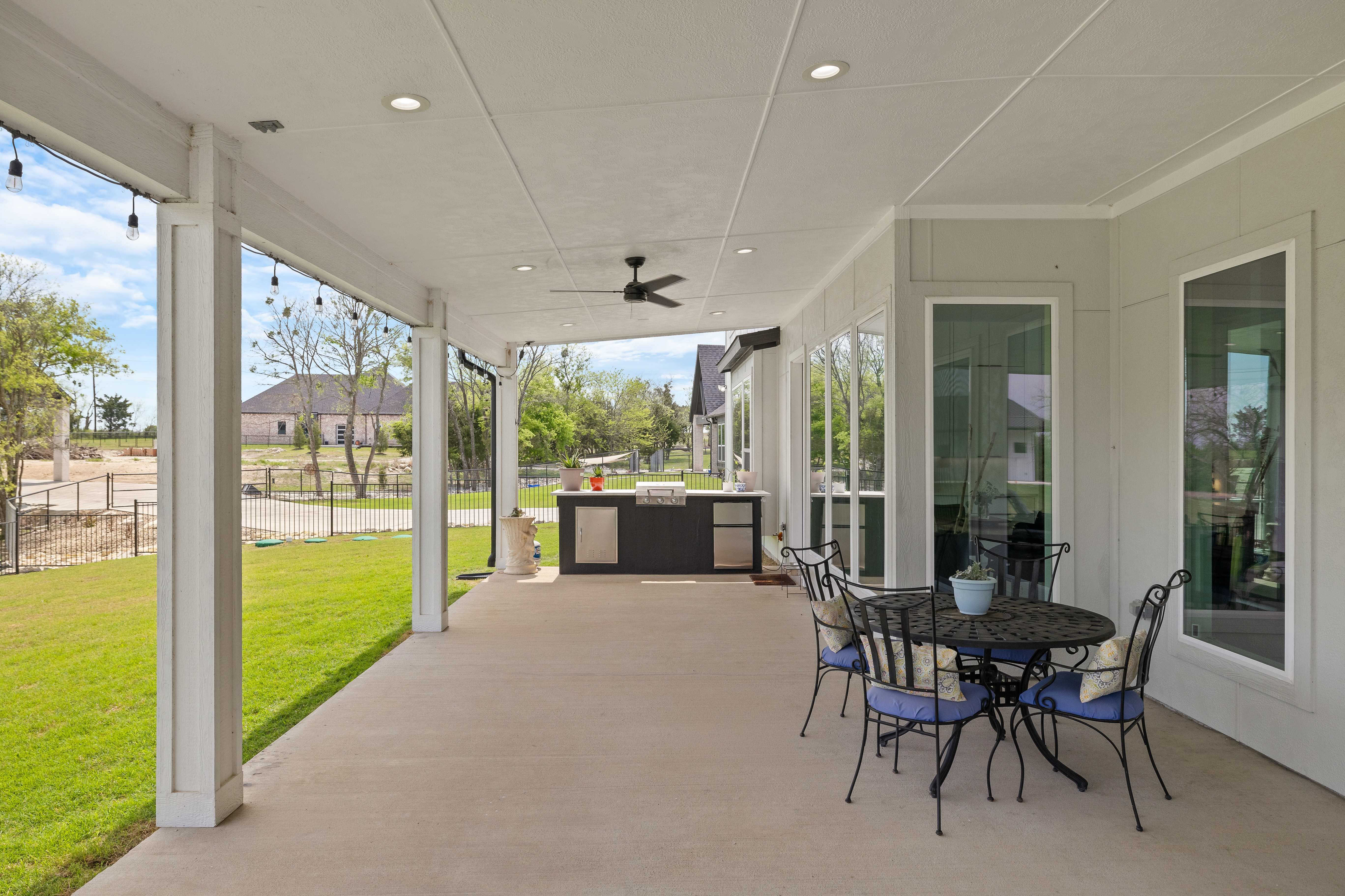  313 Ryker Lane, Gunter, TX, 75058 - 物件實景