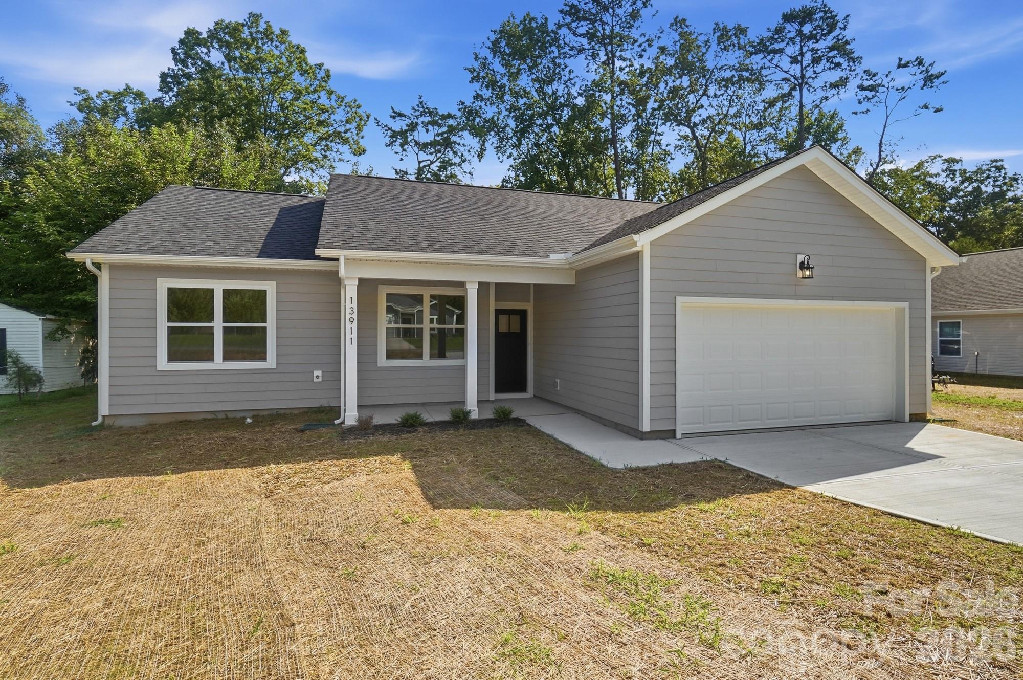 Stillwood Pl, Matthews, NC 28105