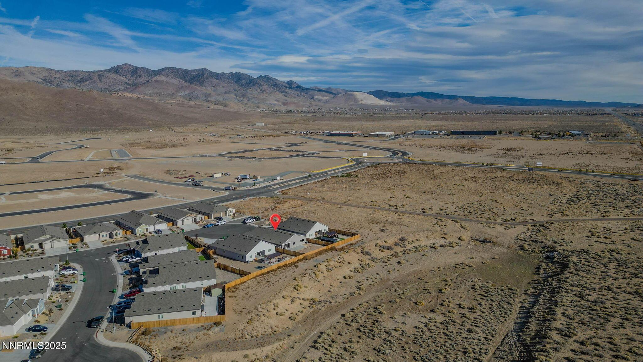 Dayton, Nevada, 89403, United States, 4 Bedrooms Bedrooms, ,3 BathroomsBathrooms,Residential,For Sale,1988311