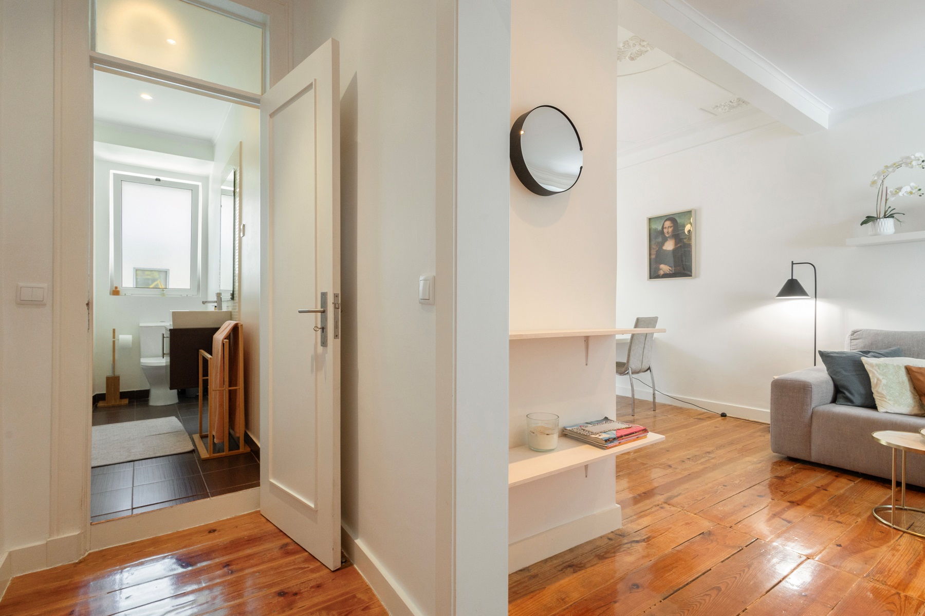  Flat, 3 bedrooms, for Sale - 物件實景