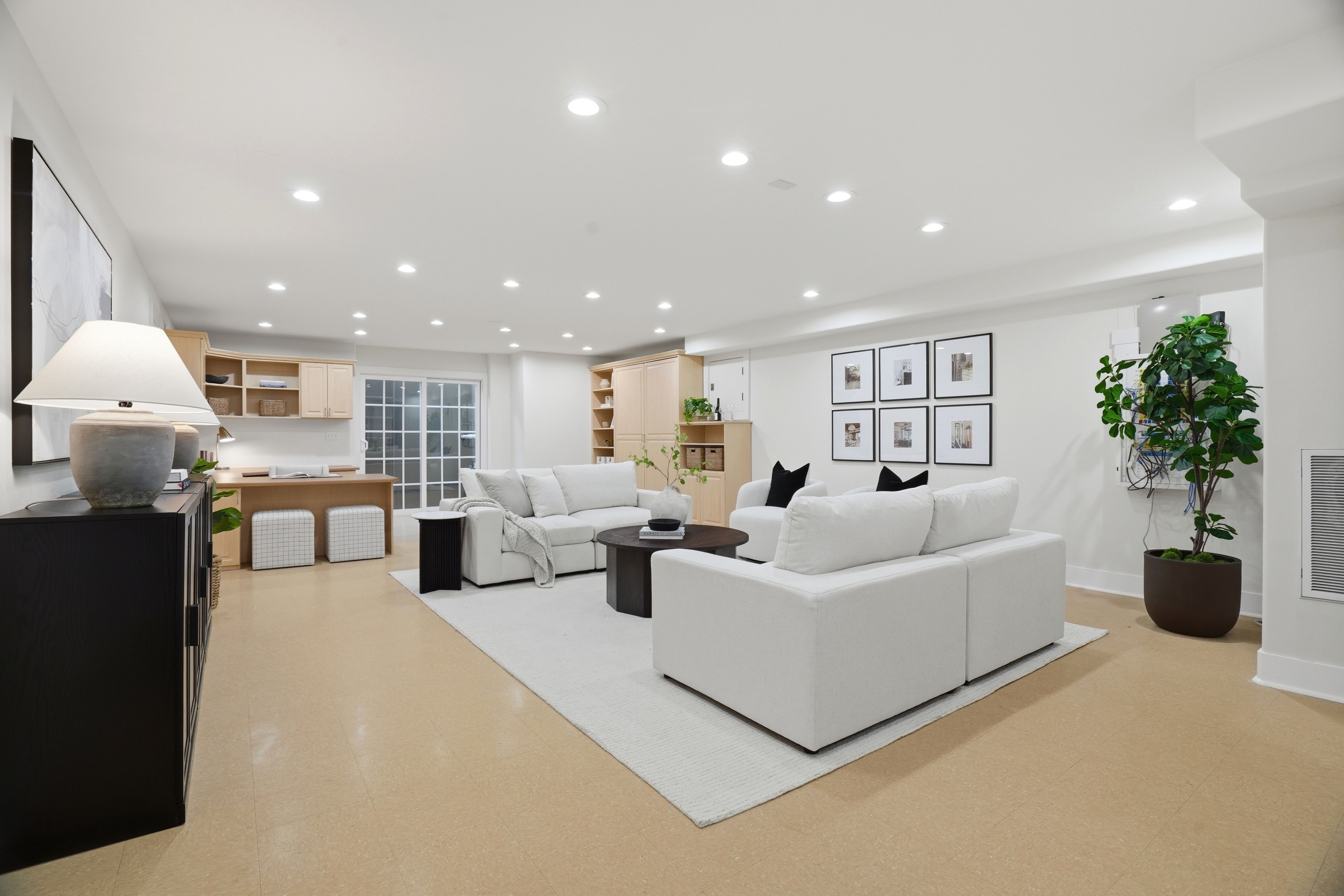  A Private Monte Sereno Retreat Designed for Elevated Living - 物件實景